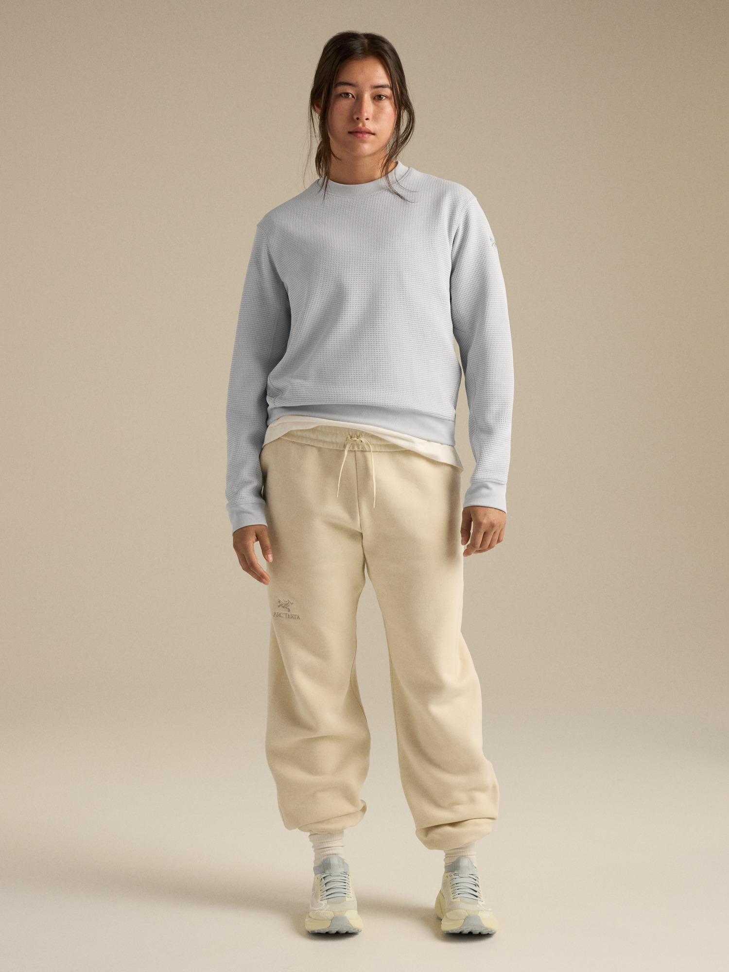 ARC’TERYX Olera Crew Neck アークテリクス Olera Crew Neck Pullover Women's | Arc'teryx United States