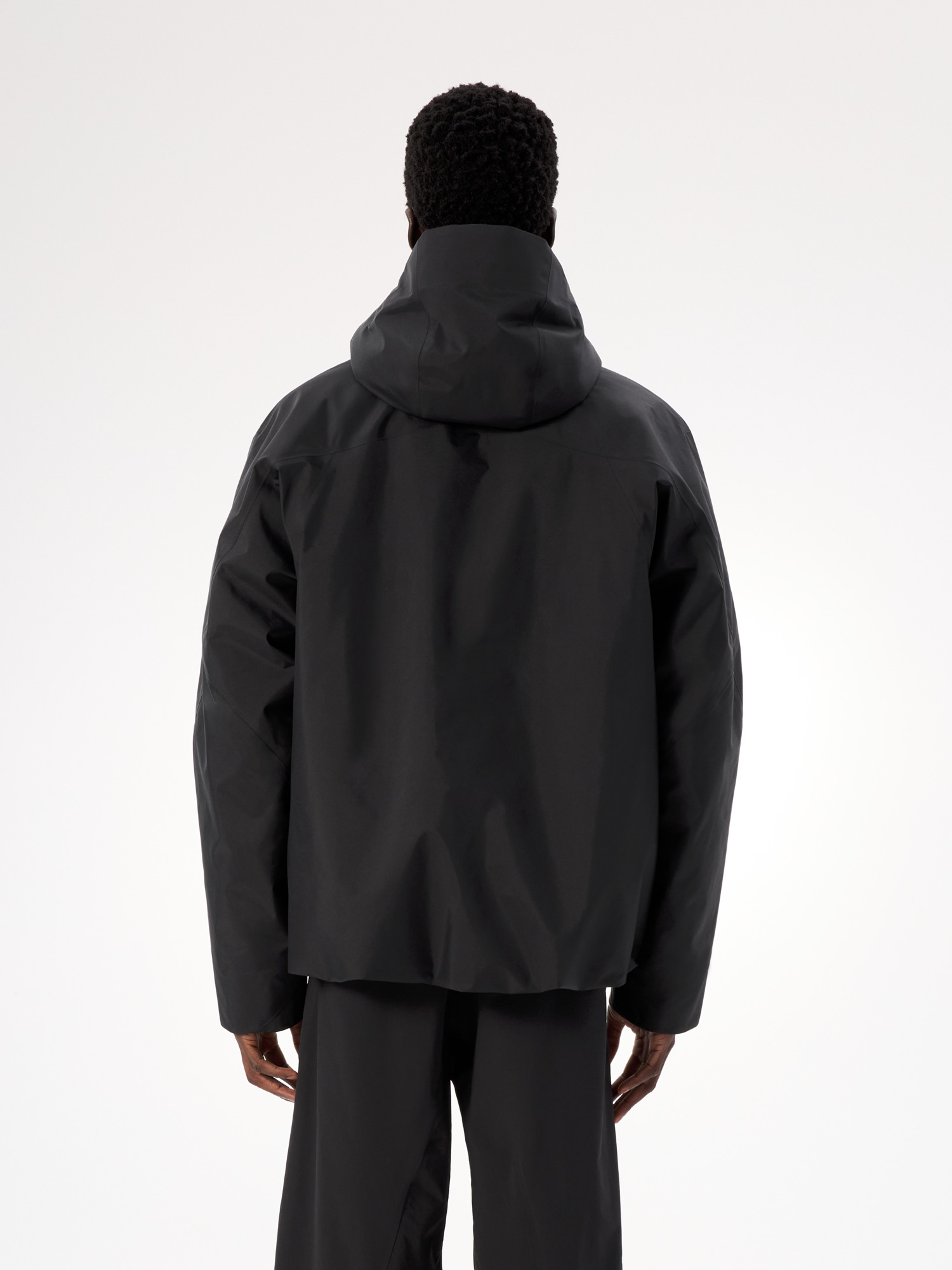 Diode Insulated Jacket