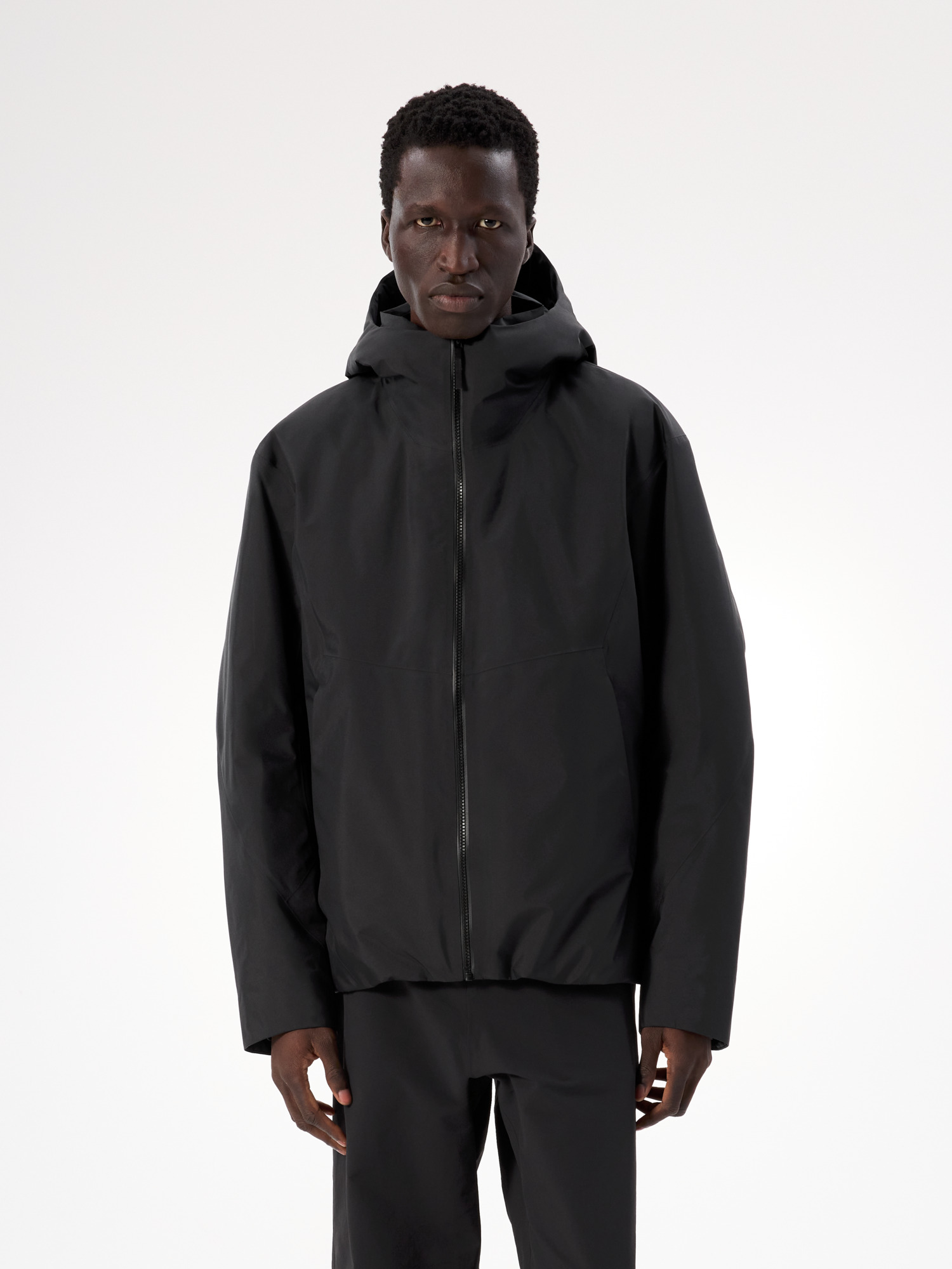 Diode Insulated Jacket
