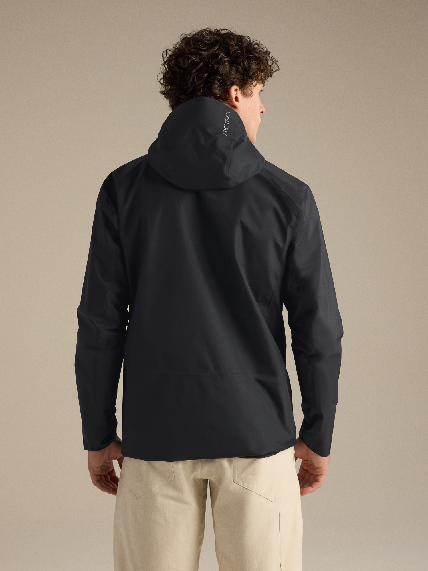 Solano Hoody Men's | Arc'teryx Italy