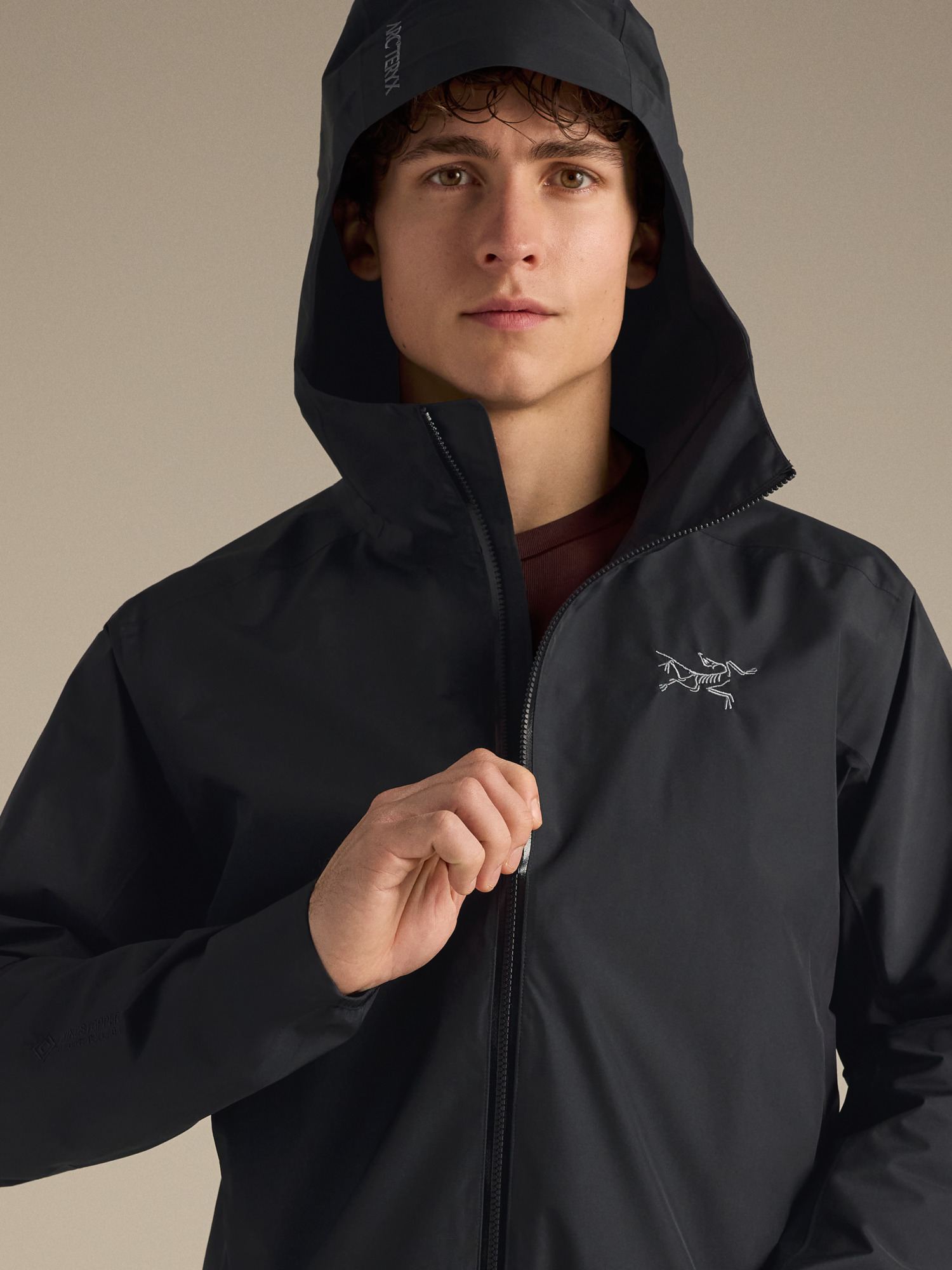 Solano Hoody Men's | Arc'teryx United States