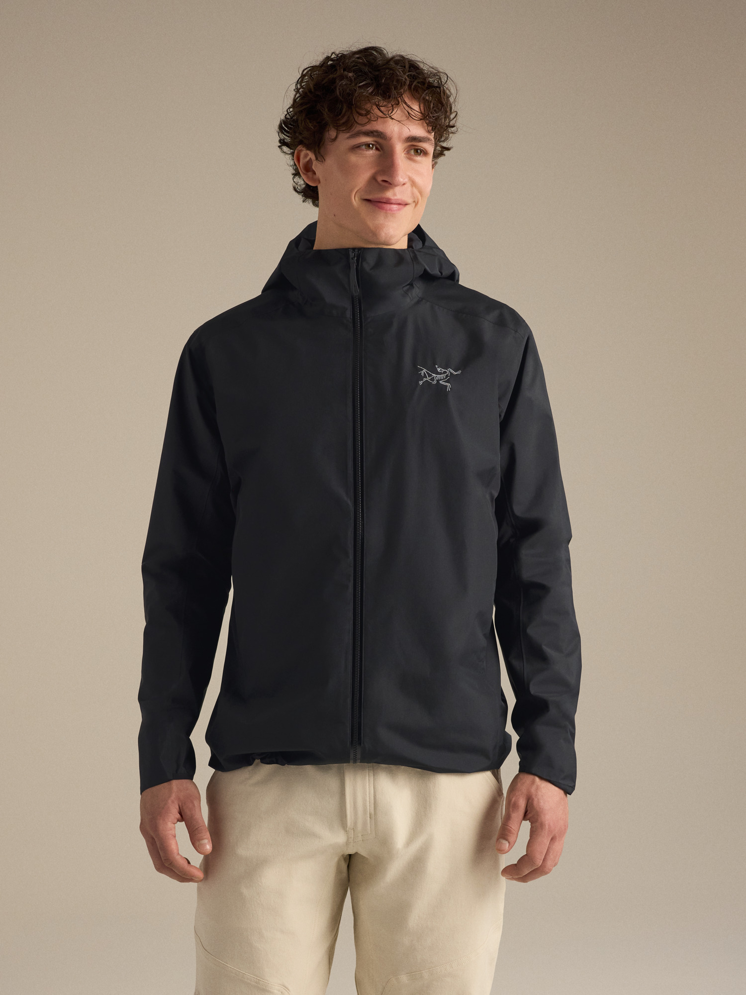 Solano Hoody