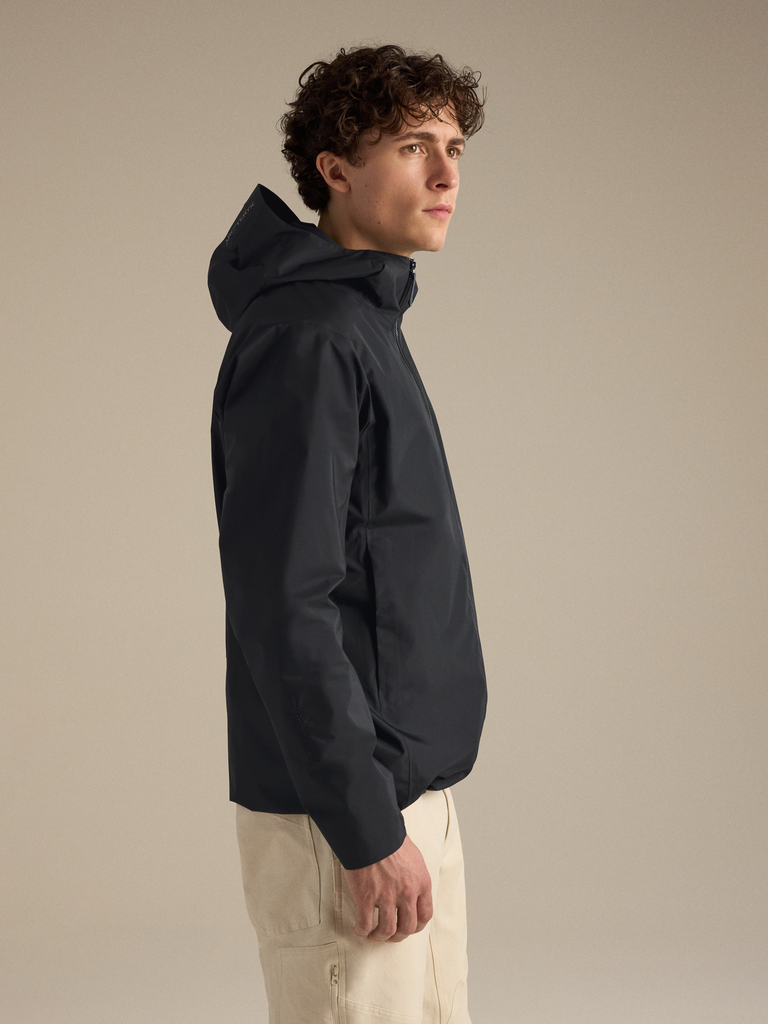 Solano Hoody Men's | Arc'teryx United States