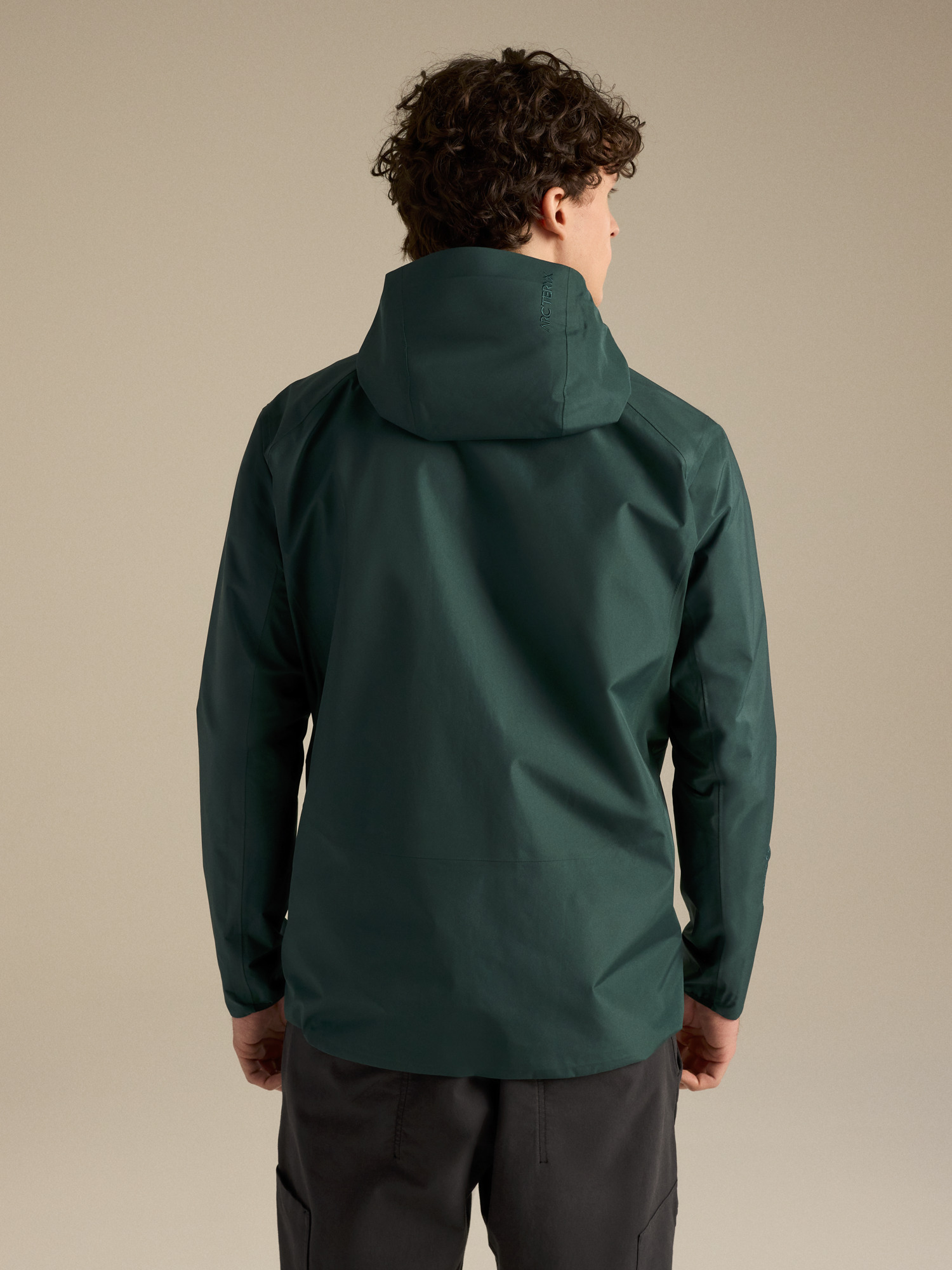 ARC'TERYX ソラノフーディ XS Solano Hoody Men's | Arc'teryx United States