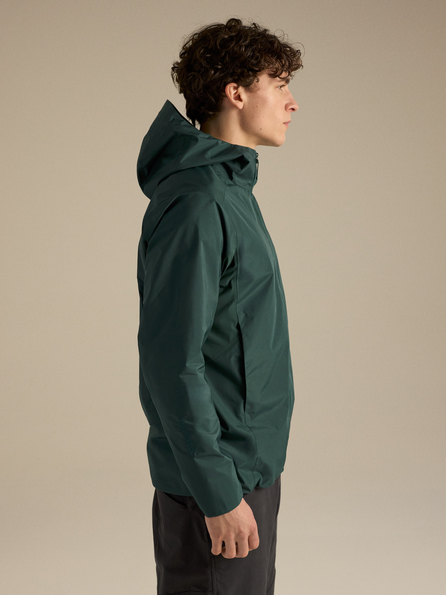 Solano Hoody Men's | Arc'teryx United States