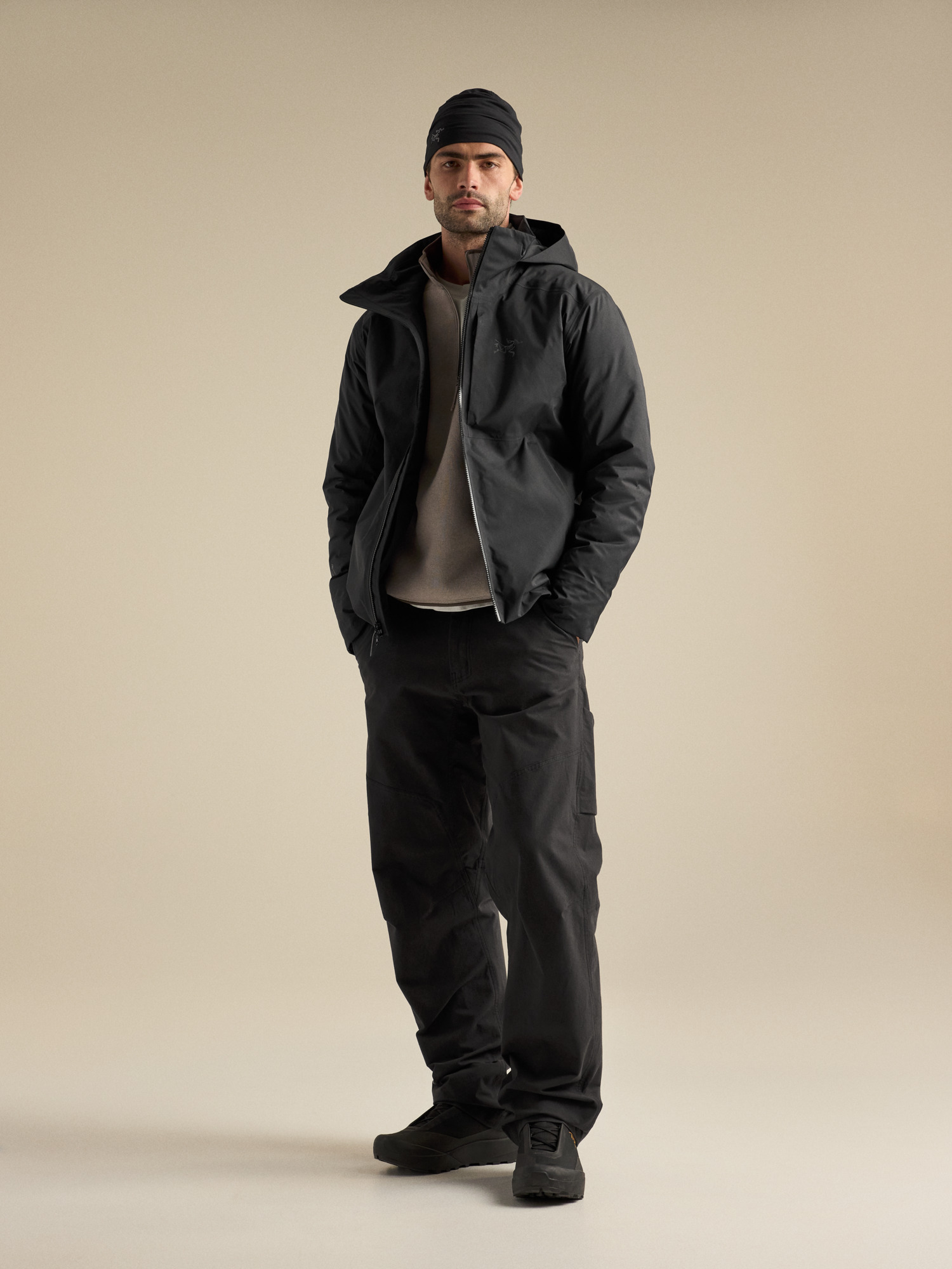 Ralle Insulated Jacket