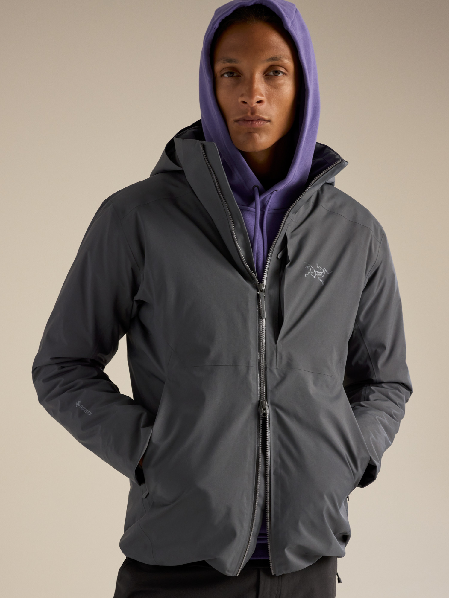 Arc'teryx アークテリクス　ralle insulated jacket Ralle Insulated Jacket Men's | Arc'teryx United States