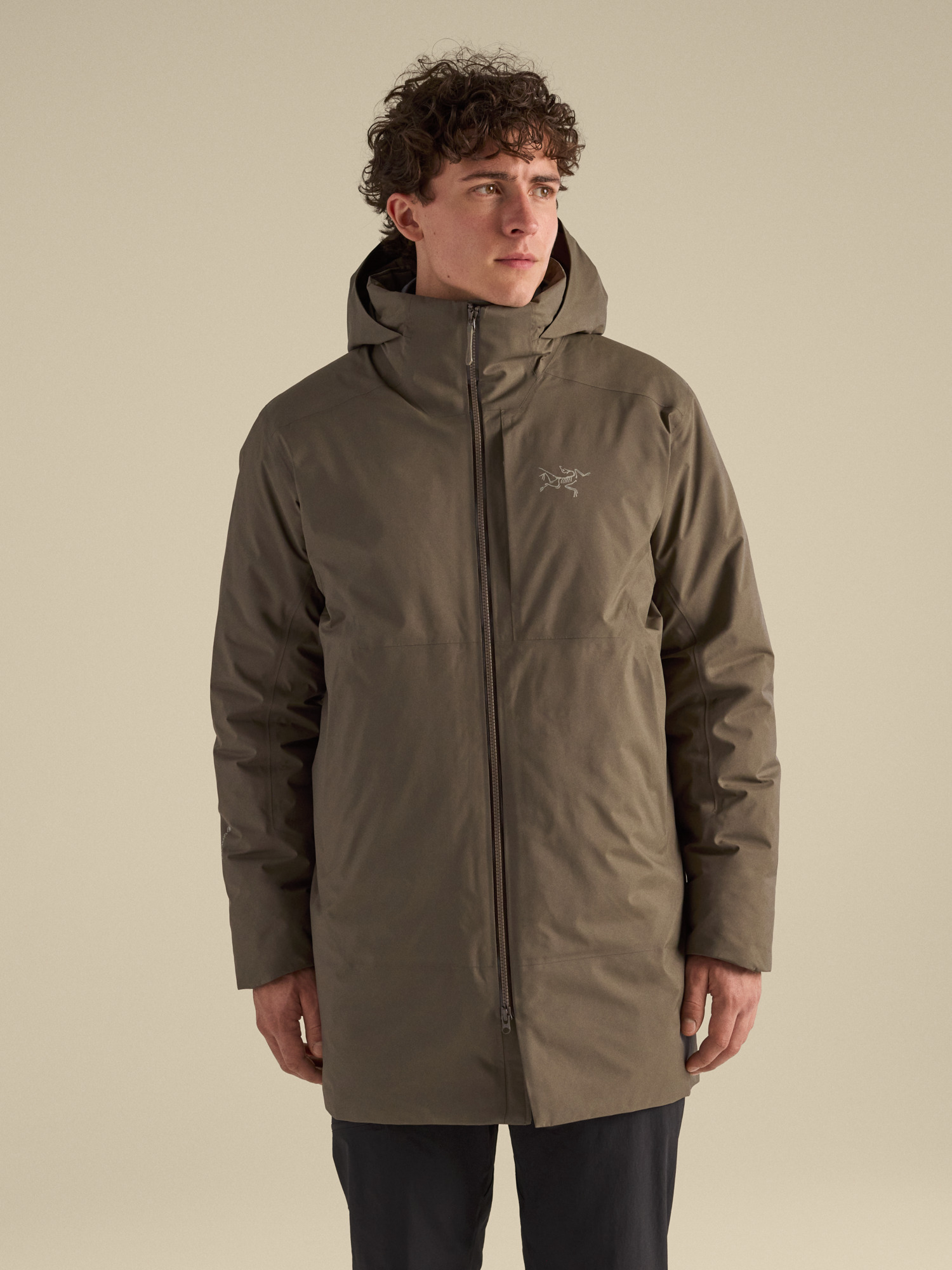 Ralle Parka Men's