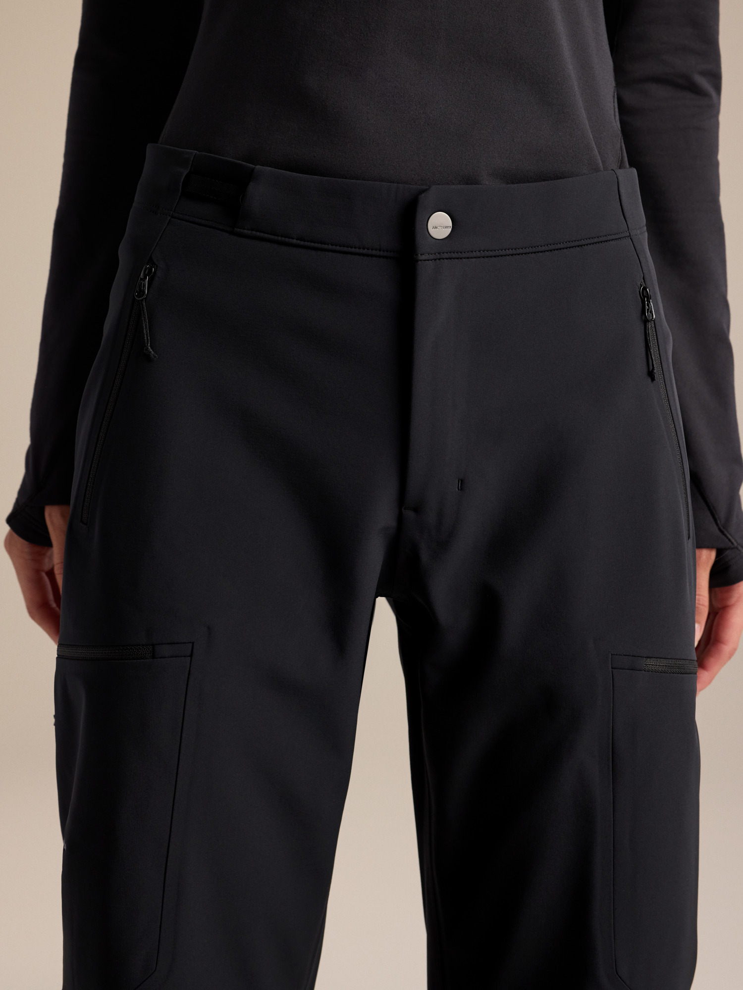 Gamma MX Pant Women's | Arc'teryx United States
