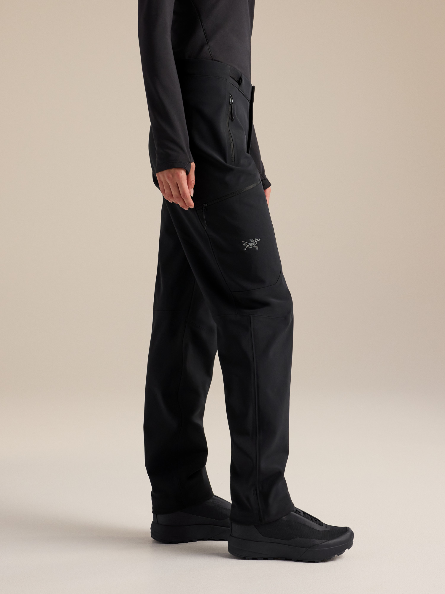Gamma MX Pant Women's | Arc'teryx United States