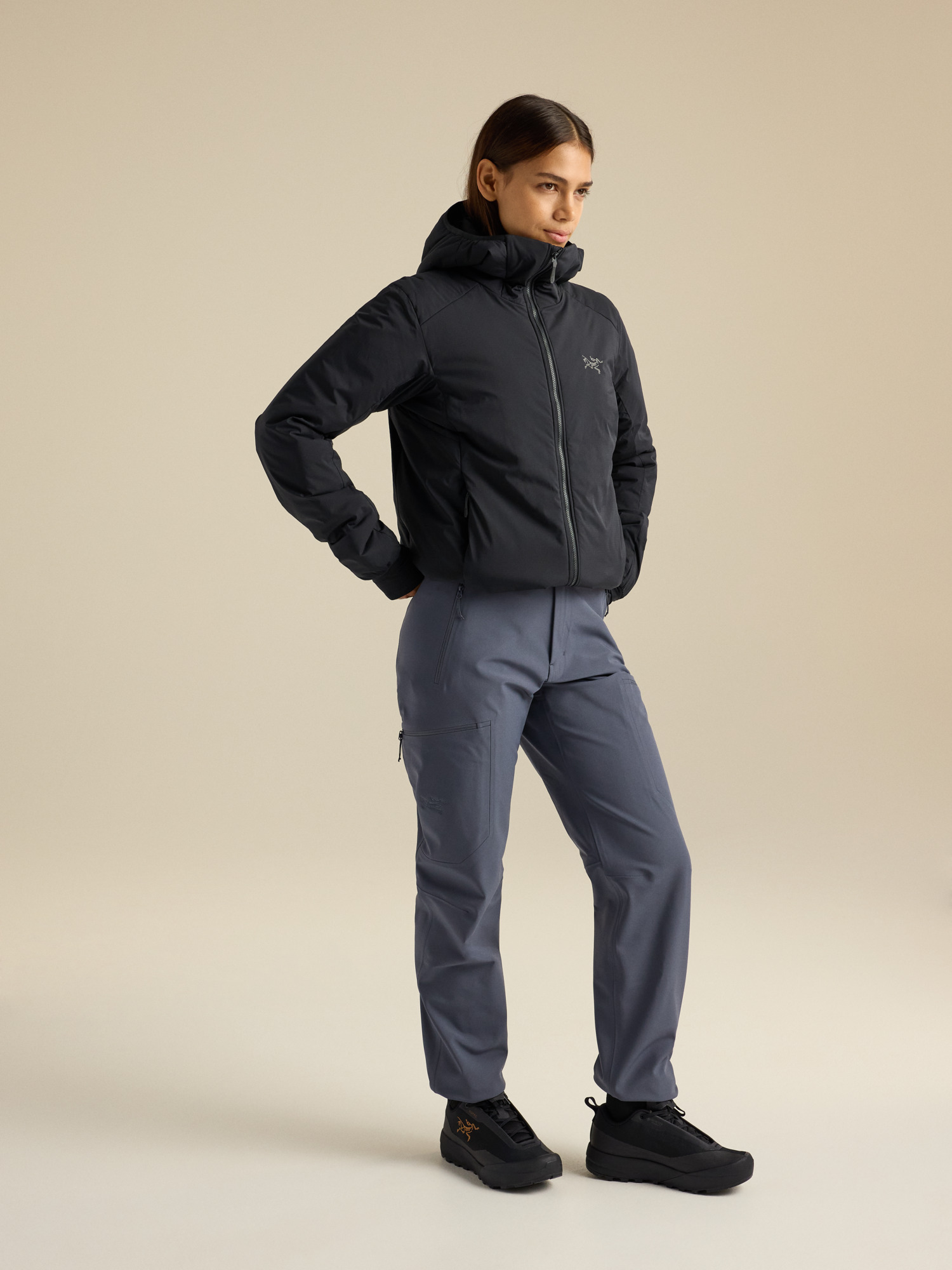 Gamma SL Pant Women's | Arc'teryx United States