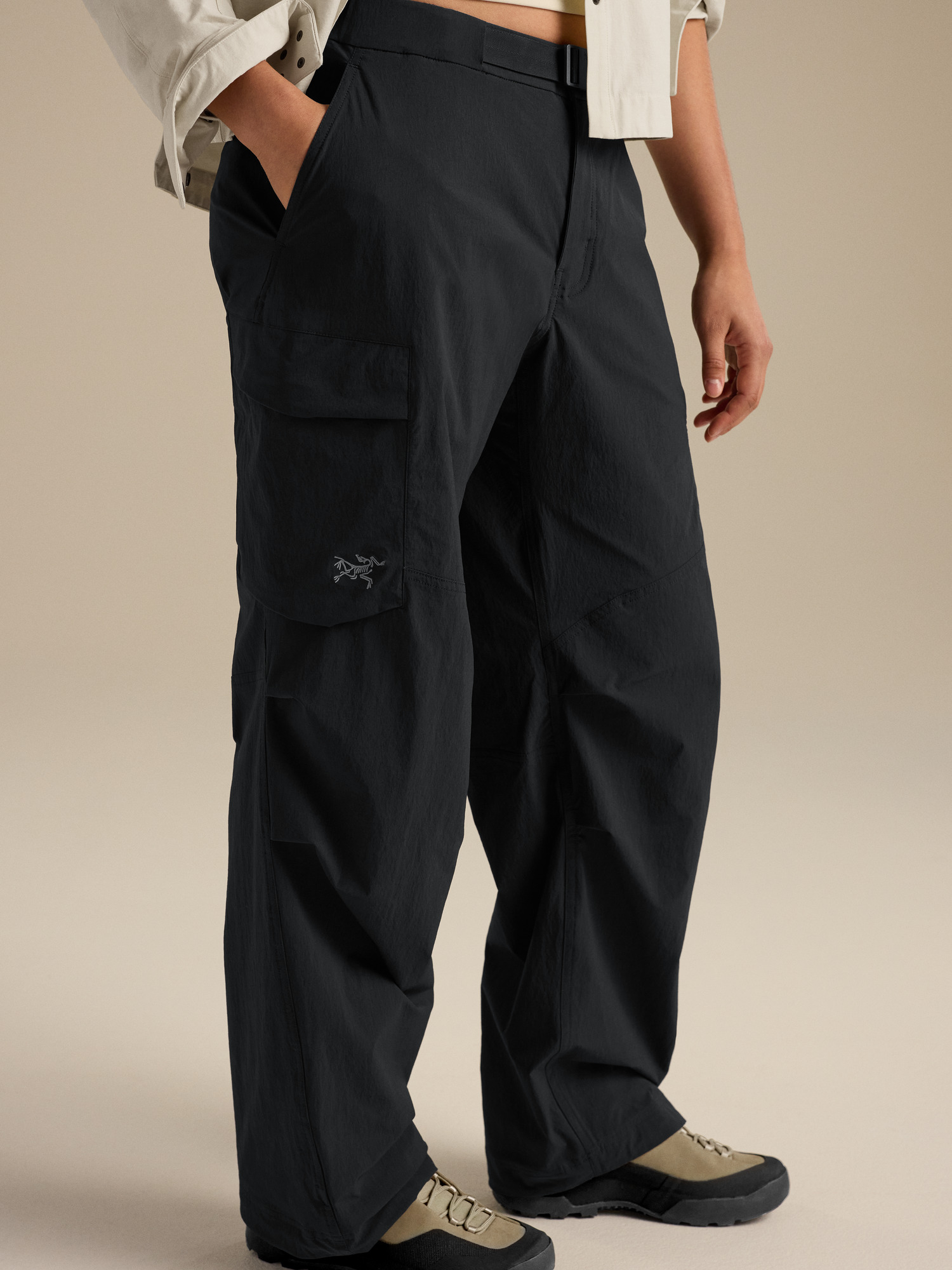 Leutia Pant Women's | Arc'teryx United States