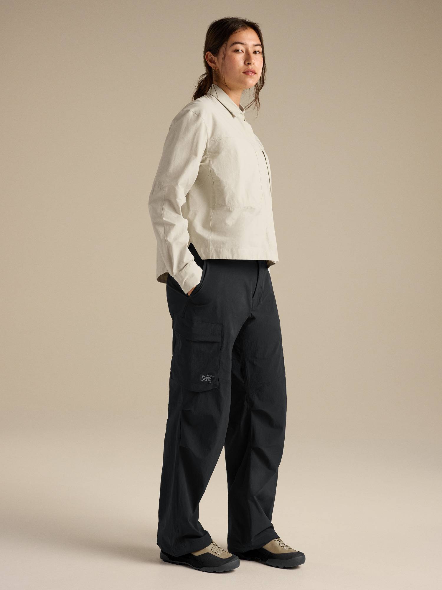 Leutia Pant Women's | Arc'teryx United States