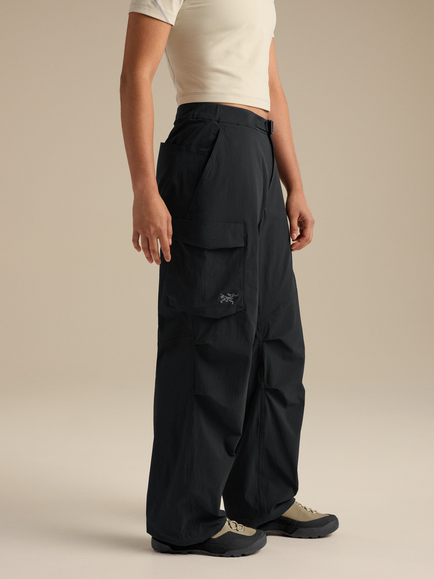 Leutia Pant