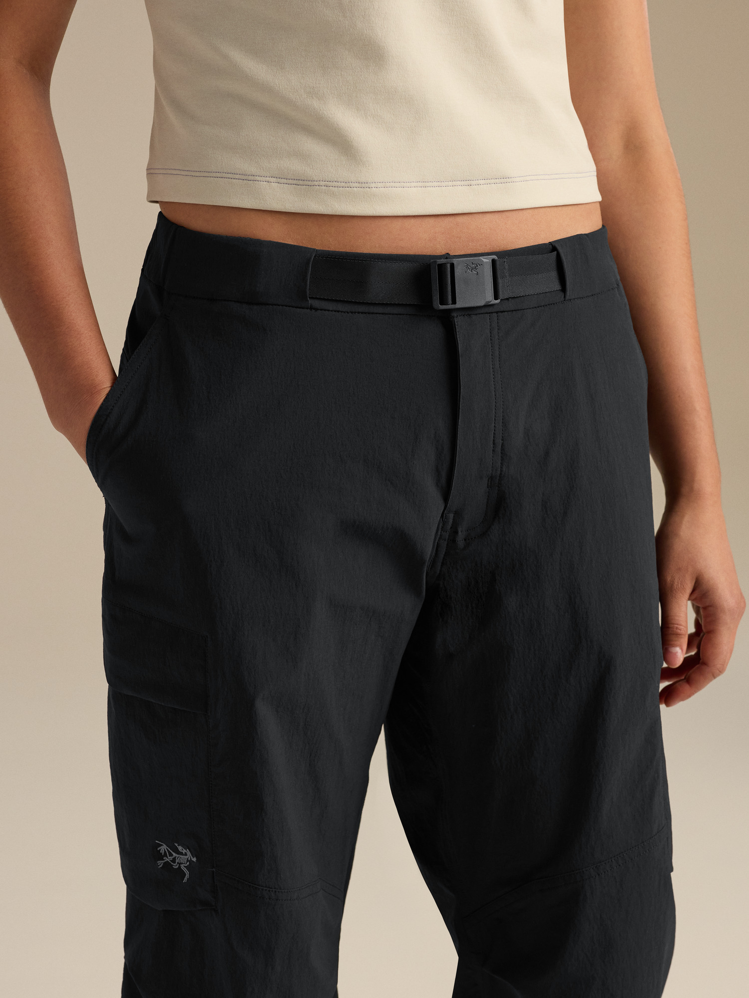 Leutia Pant