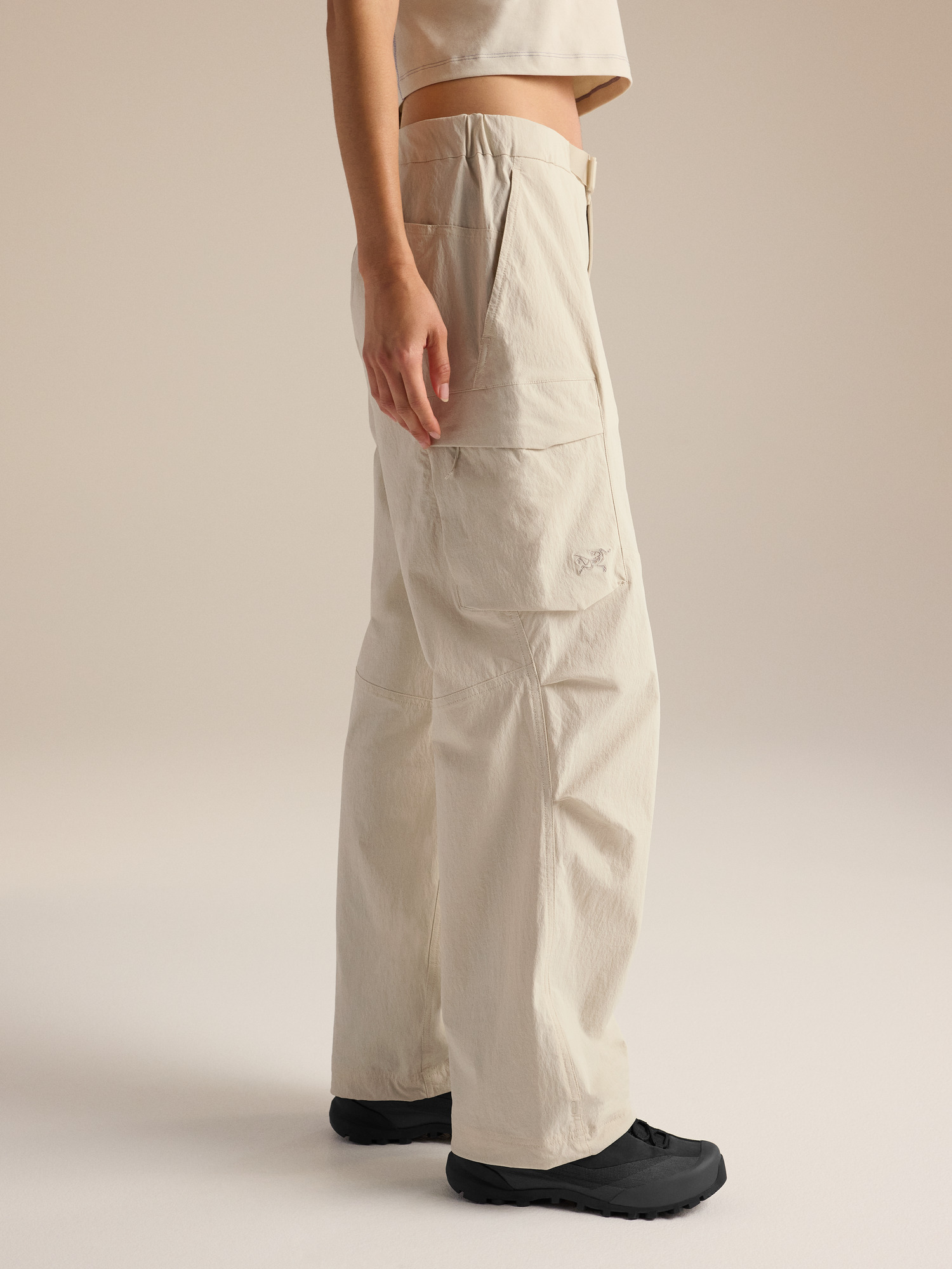 Leutia Pant Women's | Arc'teryx United States