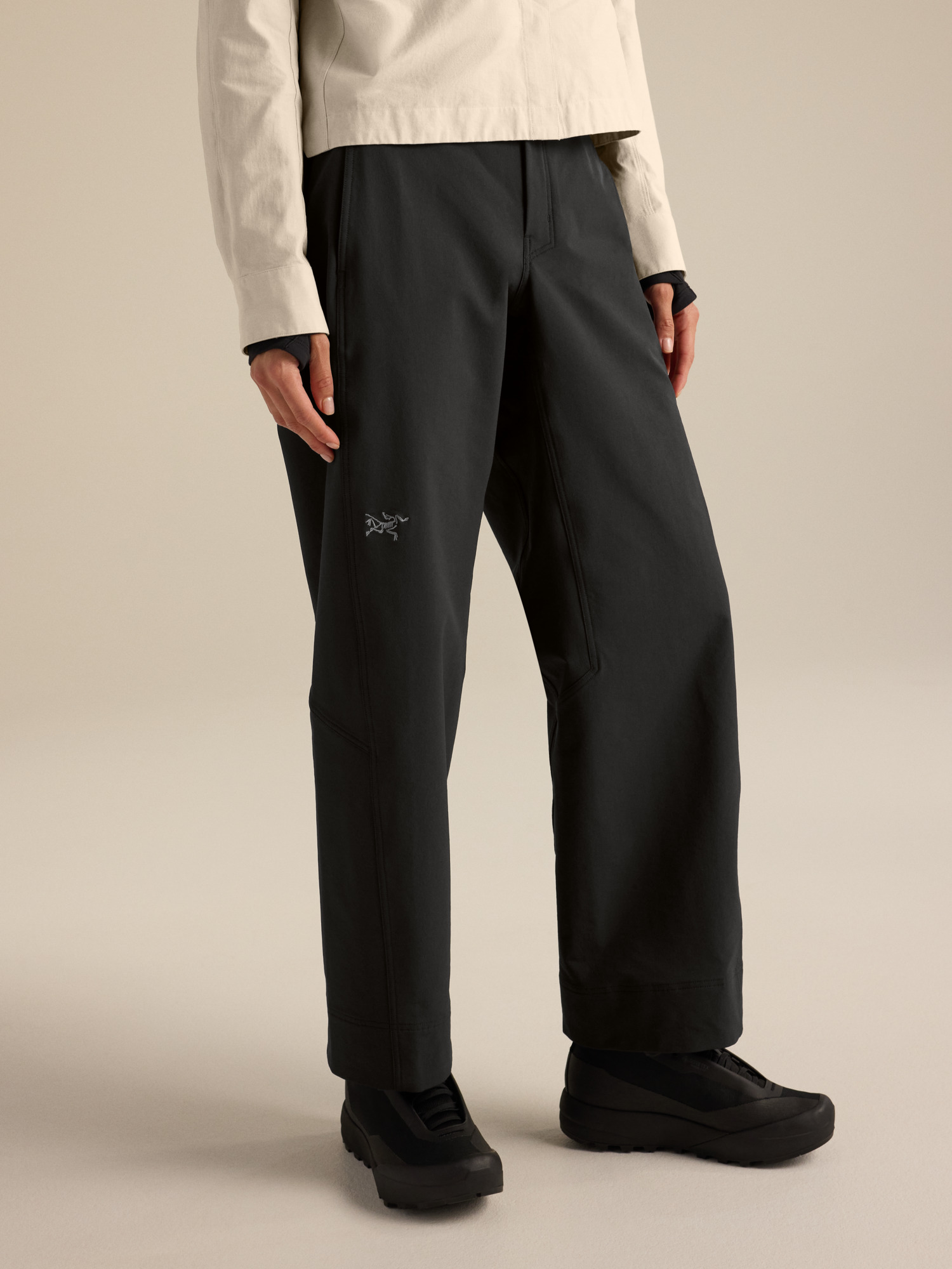 Nia Pant Women's | Arc'teryx United States