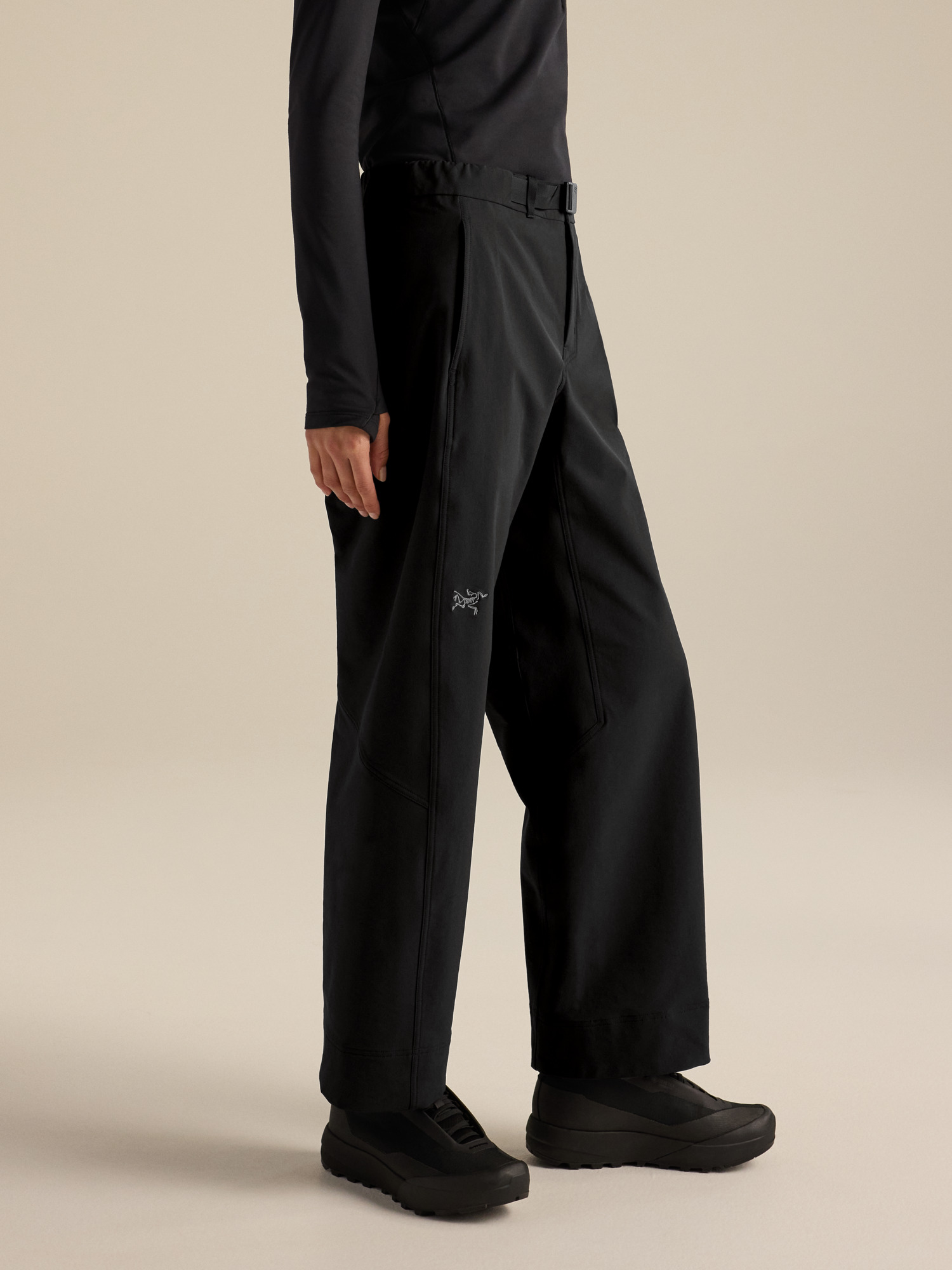 Nia Pant Women's | Arc'teryx United States