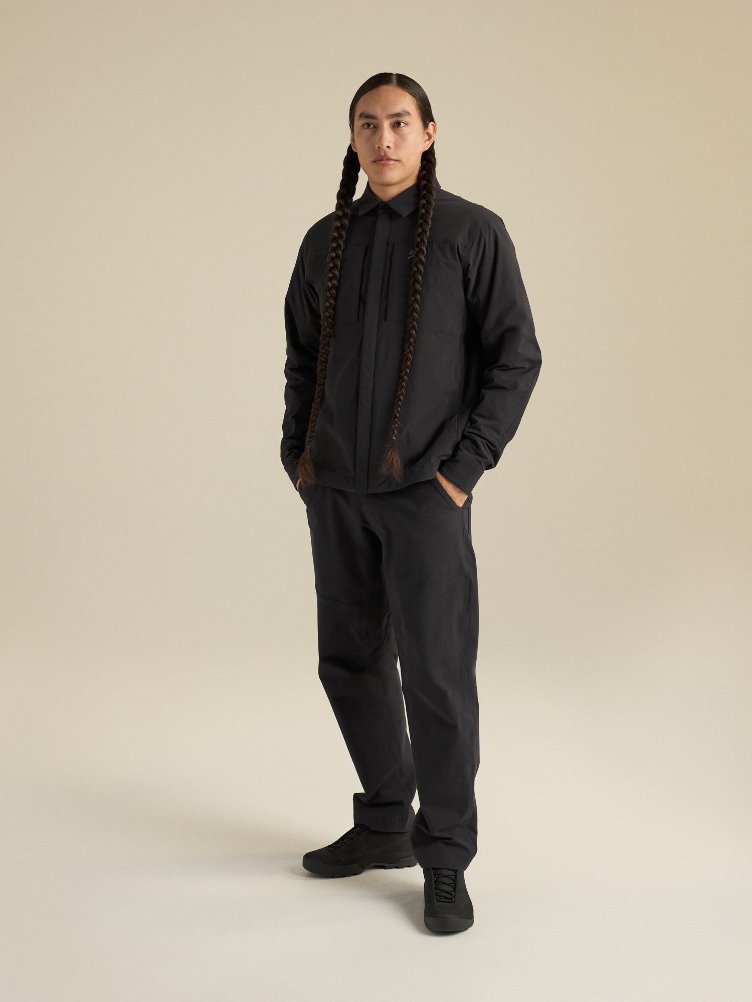 A*A様 アークテリクスCRONIN INSULATED OVERSHIRTクロ Cronin Insulated Overshirt Men's | Arc'teryx United States