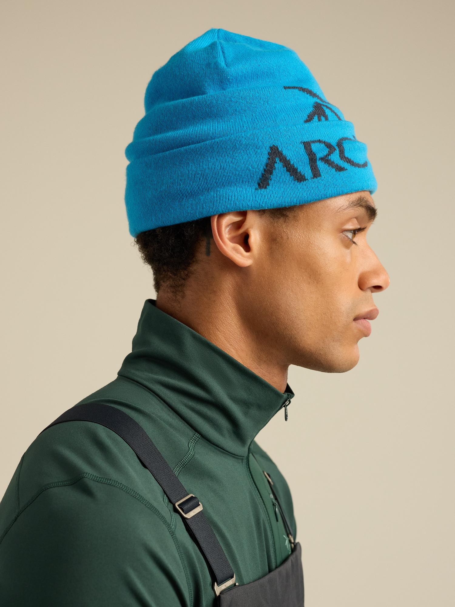 Bird Word Toque | Arc'teryx United States