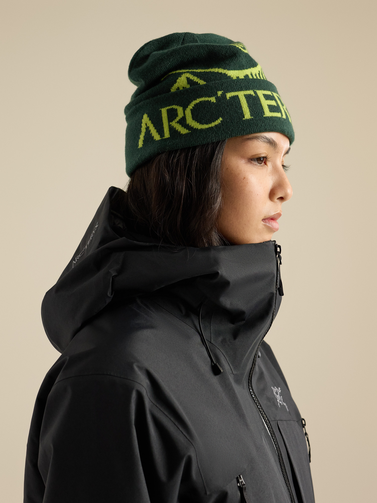 Bird Word Toque | Arc'teryx United States