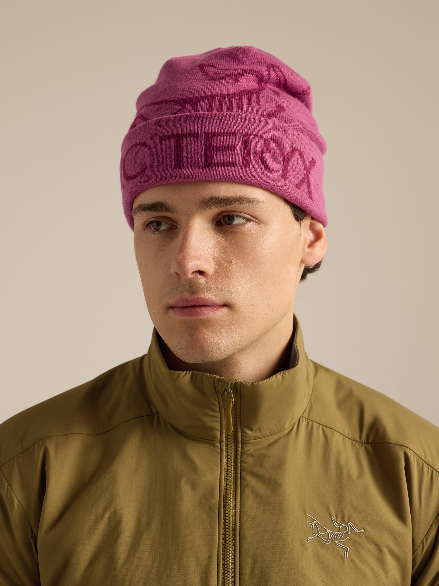 Bird Word Toque | Arc'teryx United States