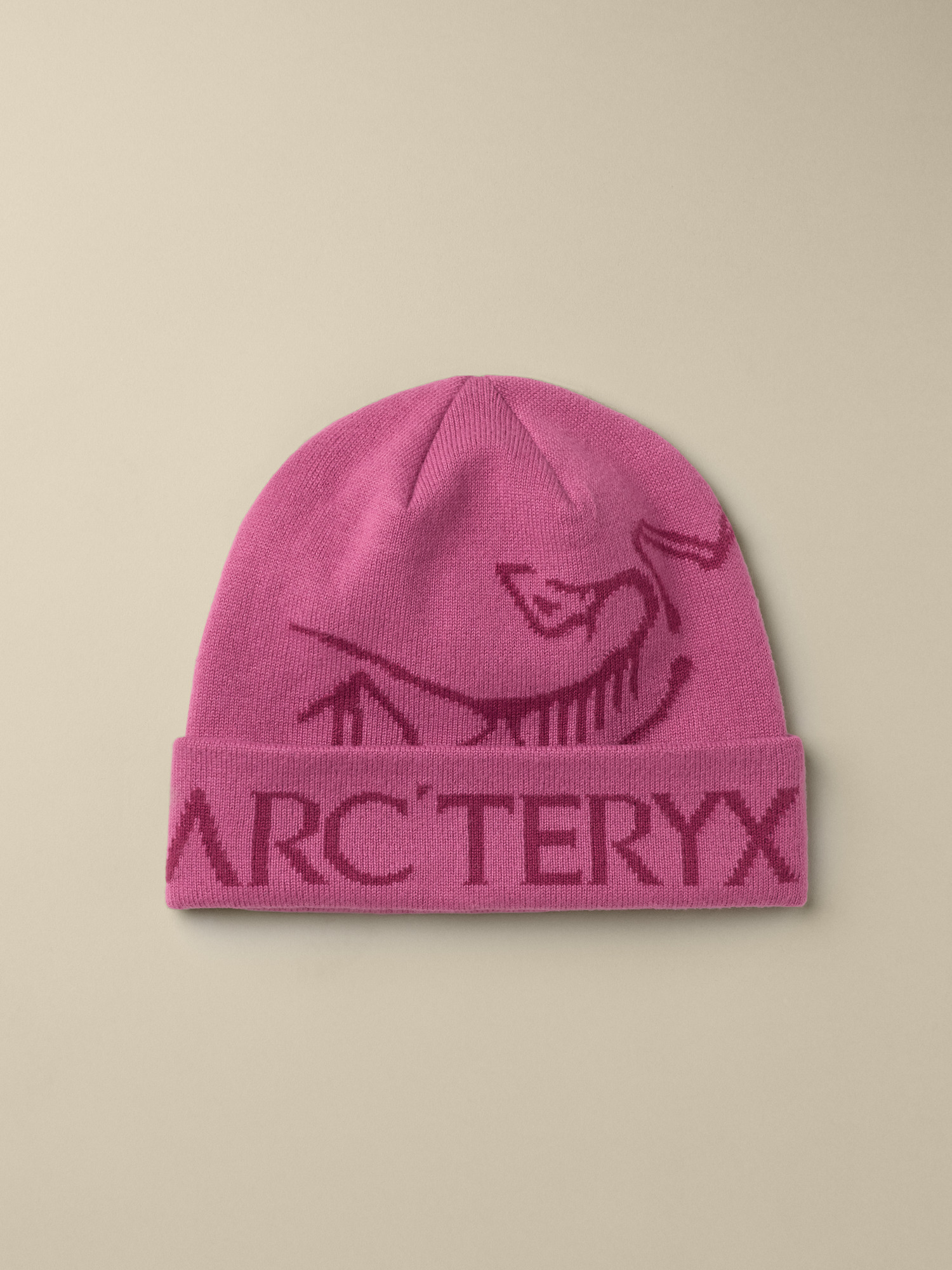 Bird Word Toque | Arc'teryx United States