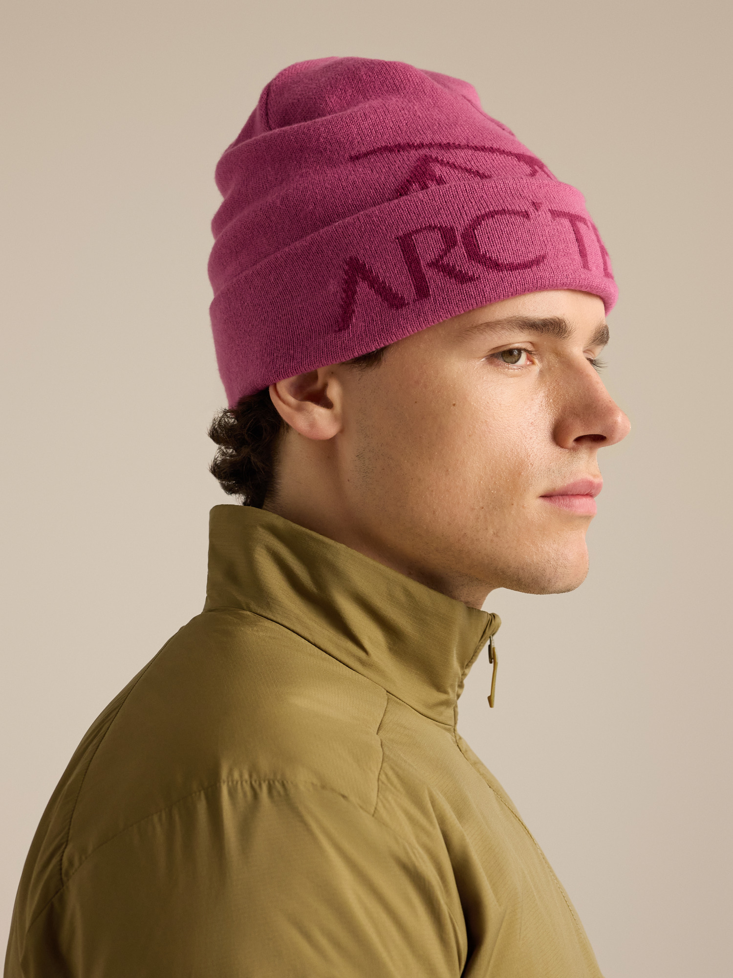 Bird Word Toque | Arc'teryx United States