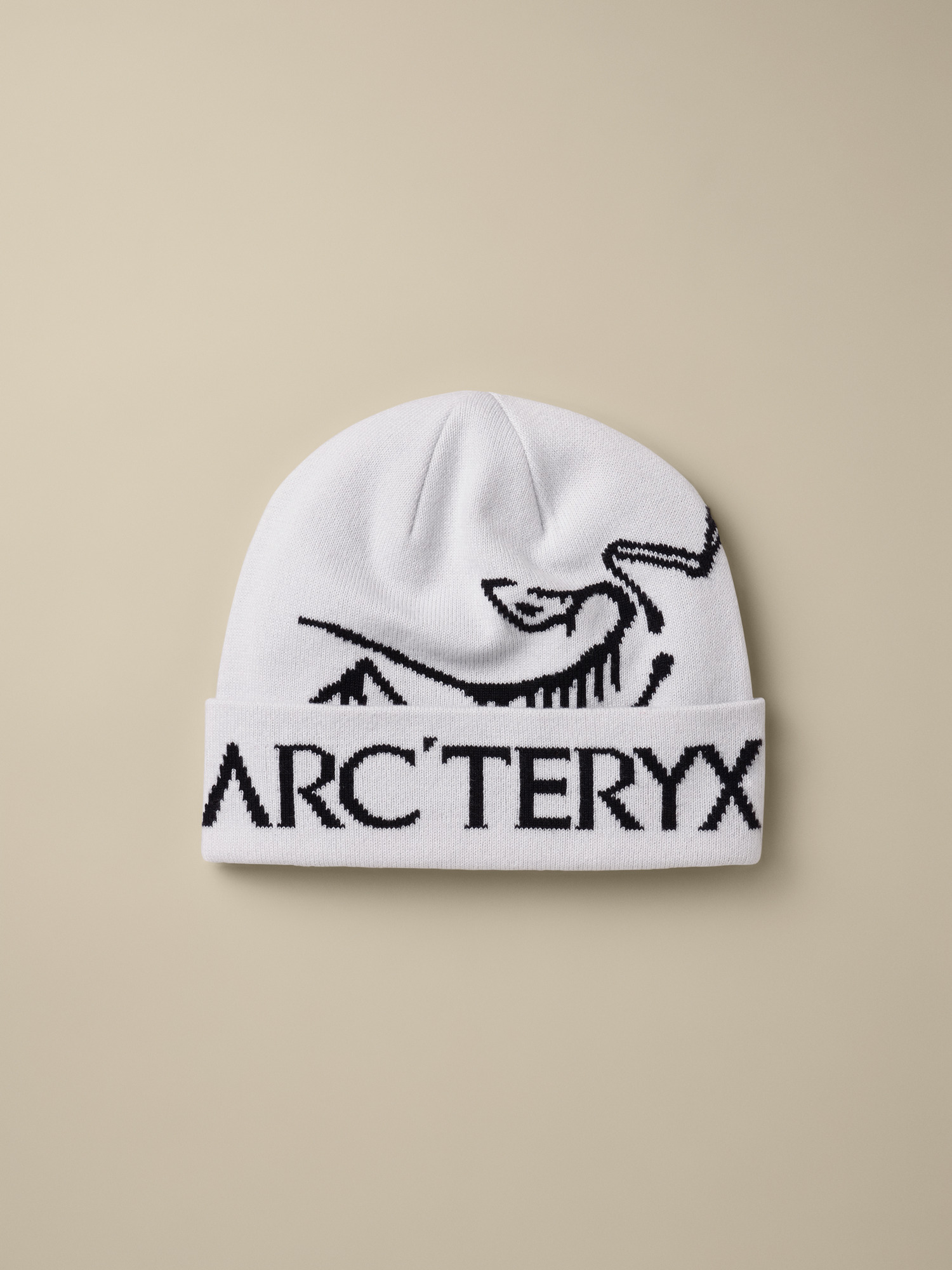 Bird Word Toque | Arc'teryx United States