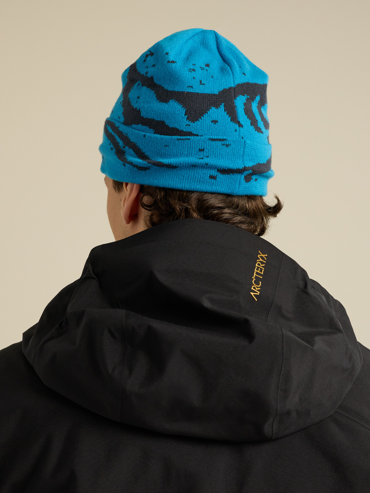 Grotto Toque | Arc'teryx United States