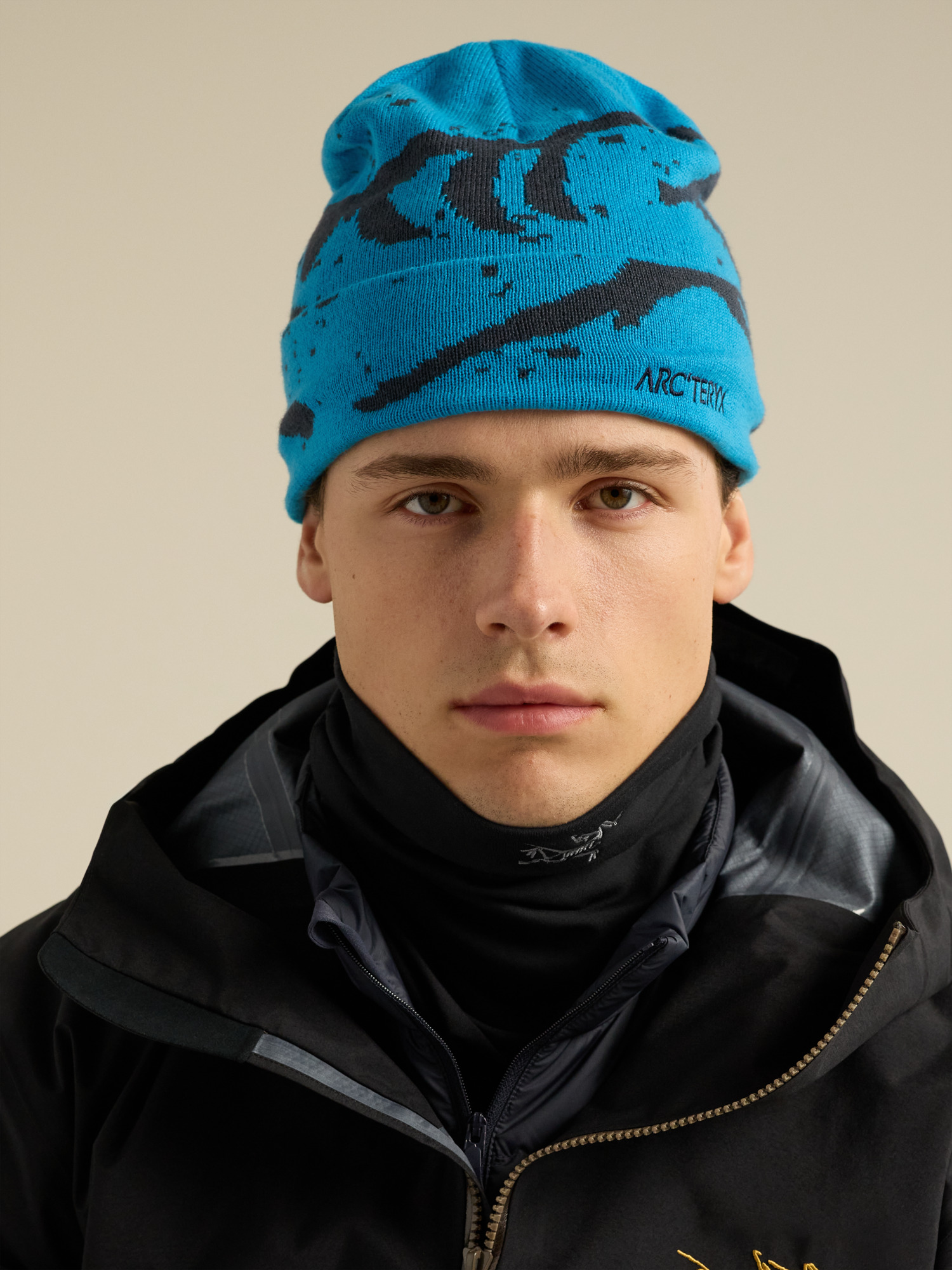 Grotto Toque | Arc'teryx United States