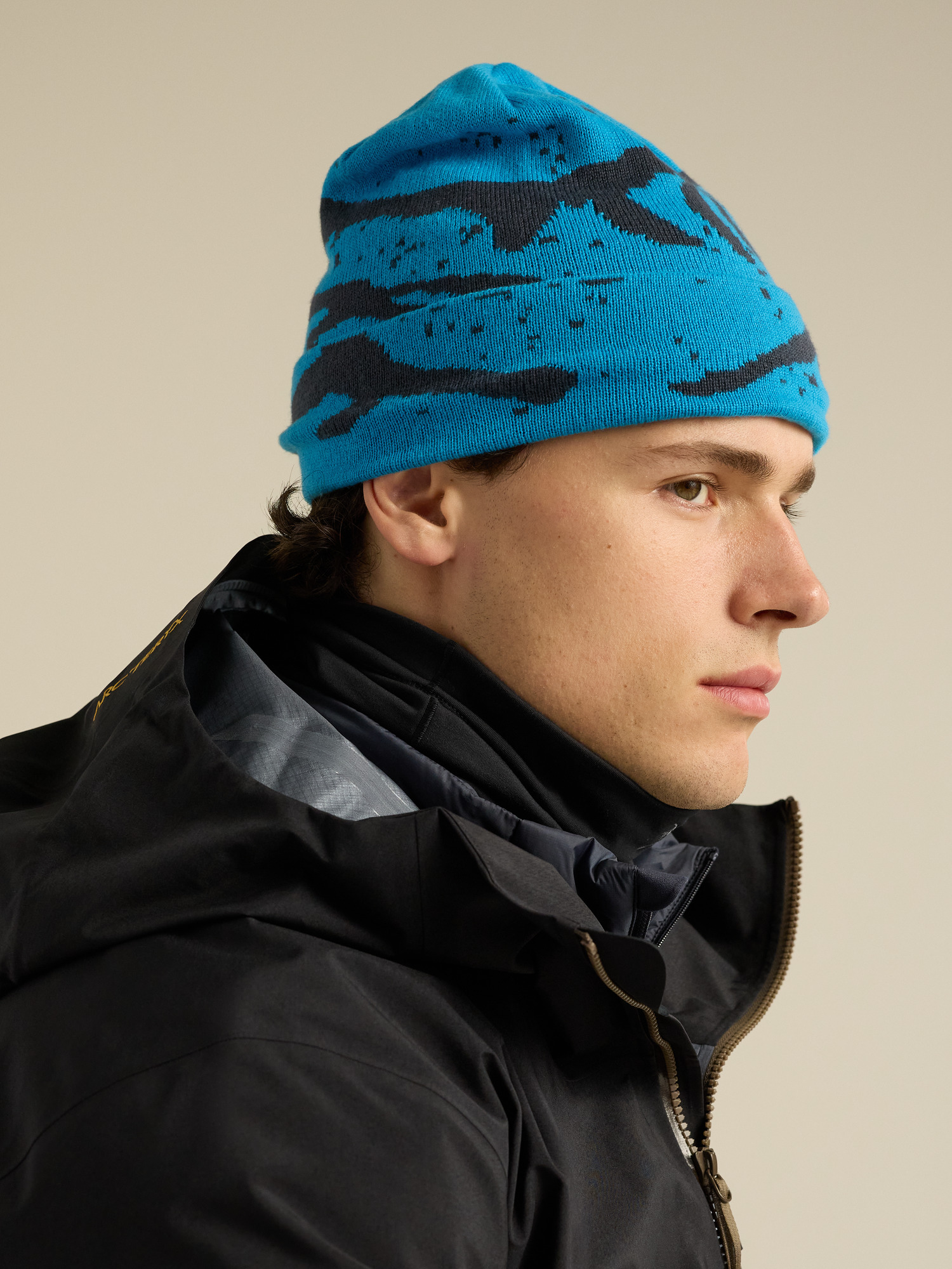 Grotto Toque | Arc'teryx United States