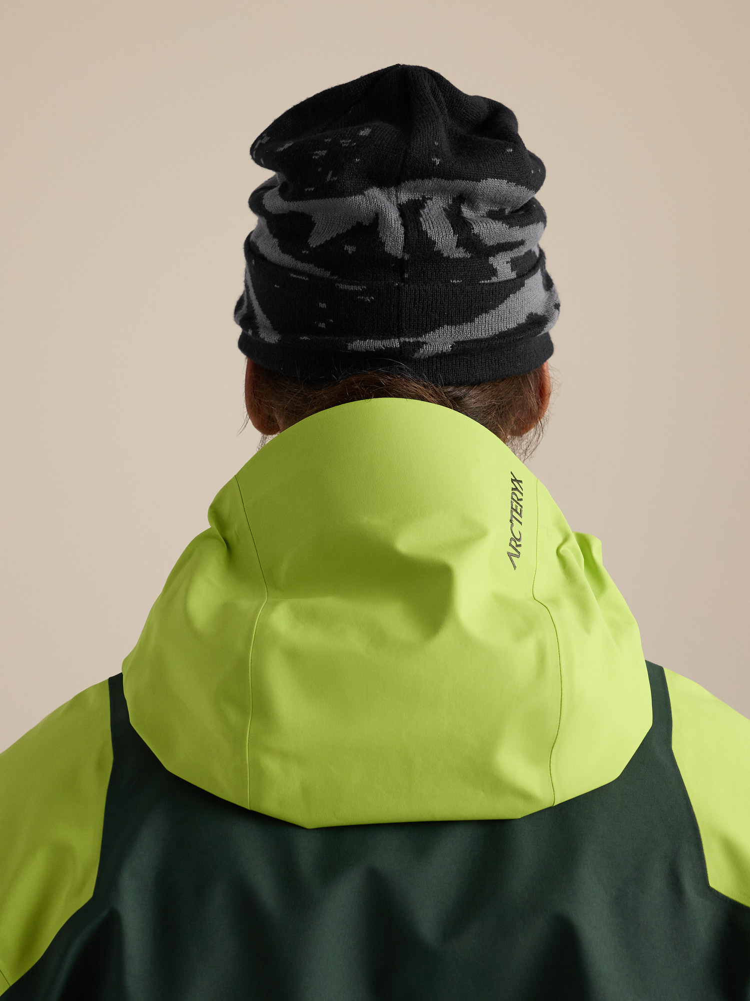 Grotto Toque | Arc'teryx United States