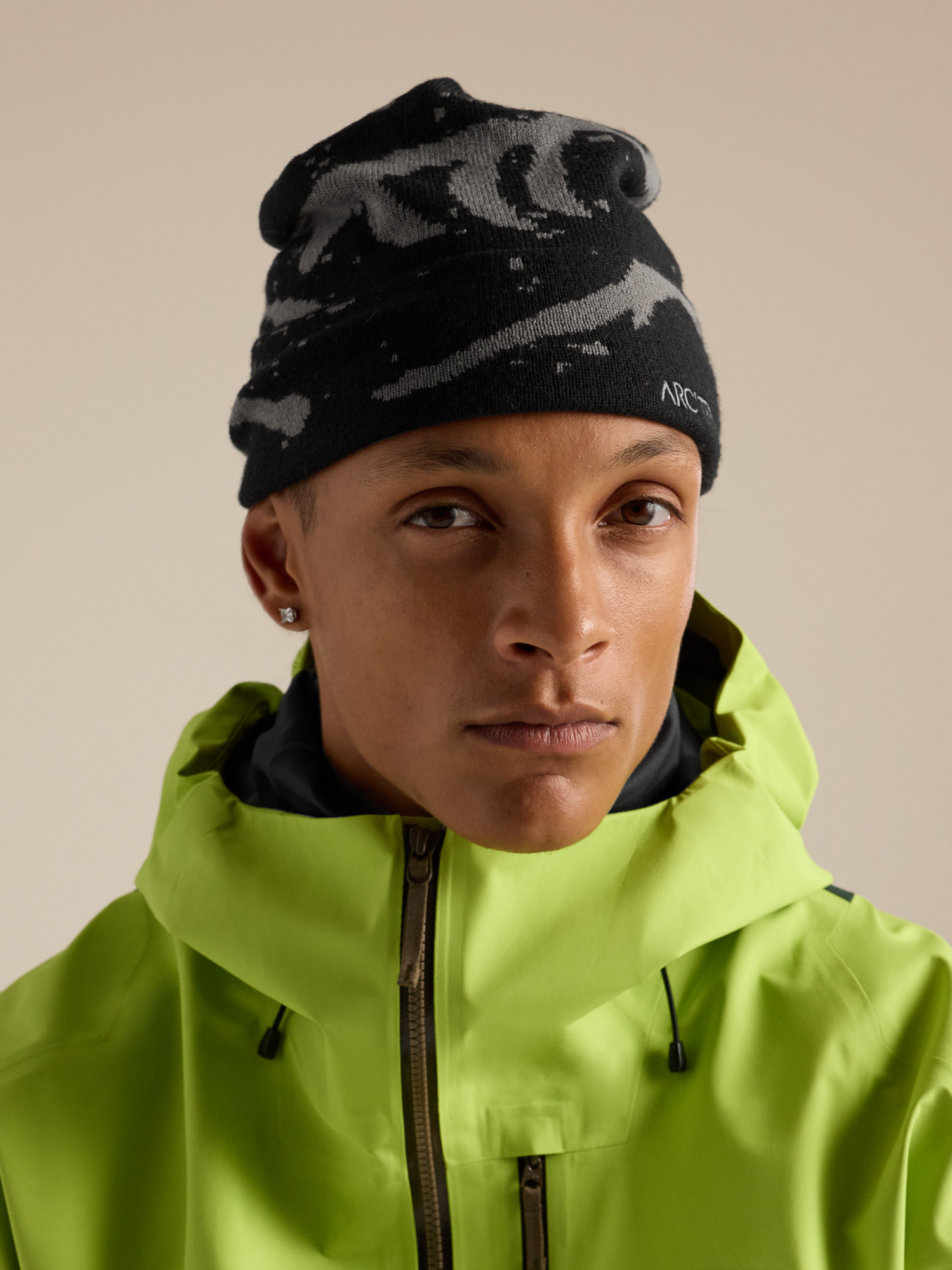 Grotto Toque | Arc'teryx United States