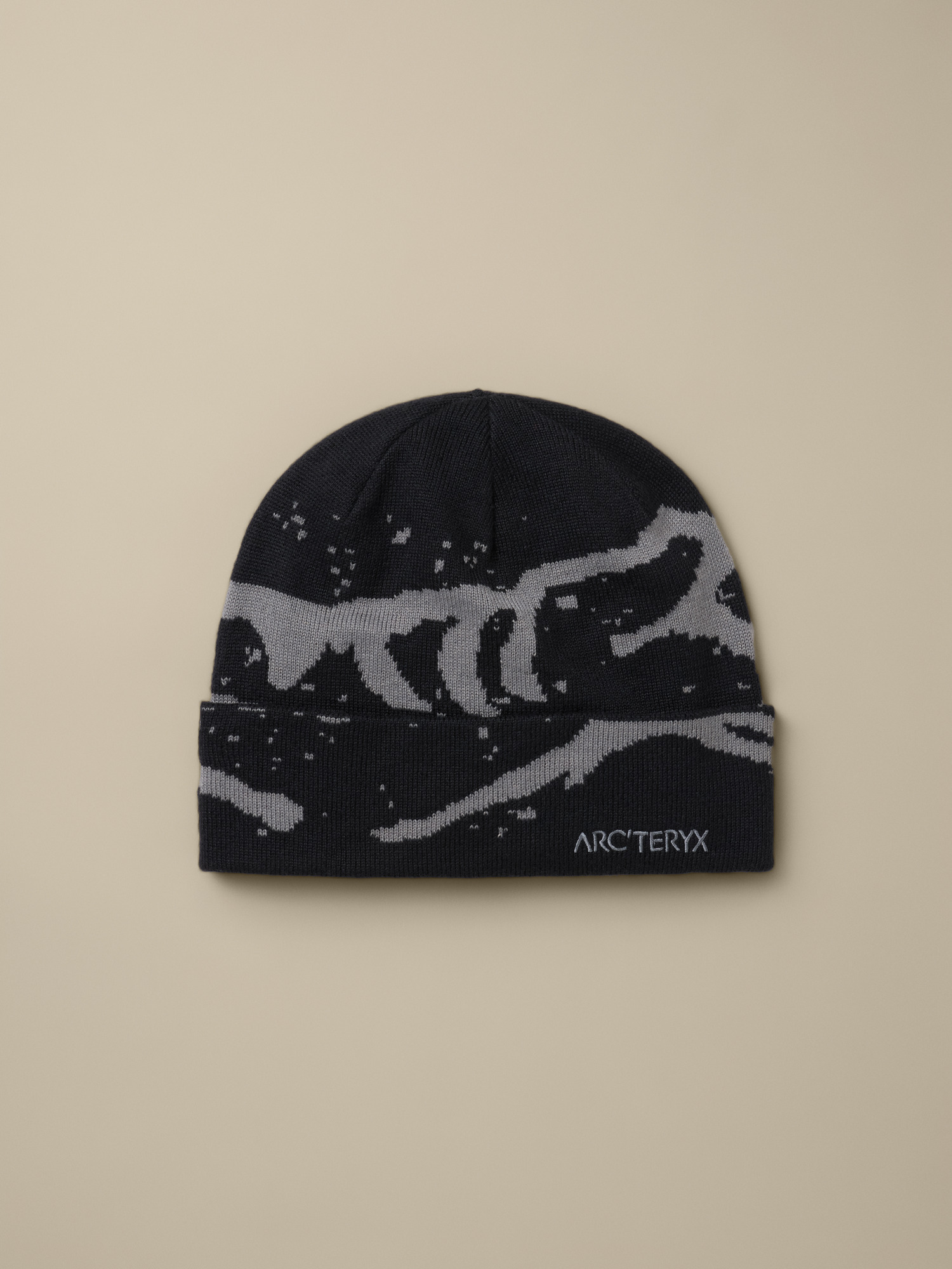Grotto Toque | Arc'teryx United States