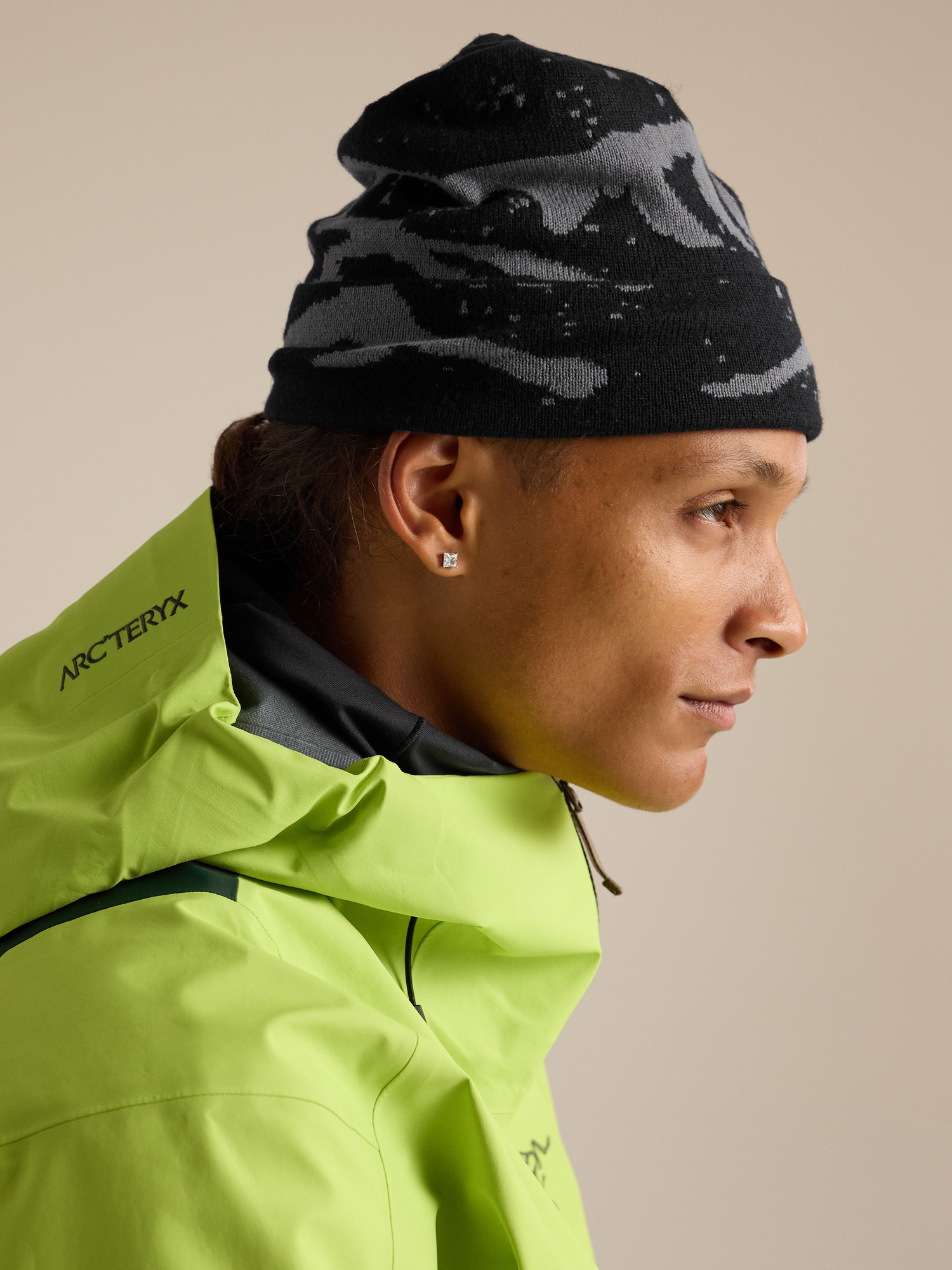 Grotto Toque | Arc'teryx United States