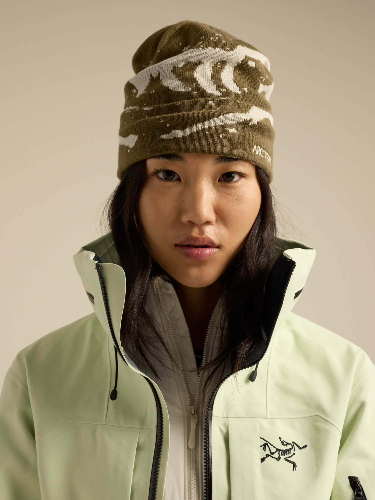 Grotto Toque | Arc'teryx United States