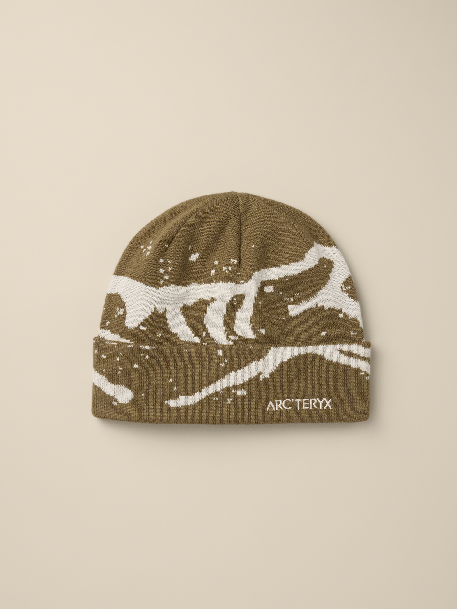 Grotto Toque | Arc'teryx United States