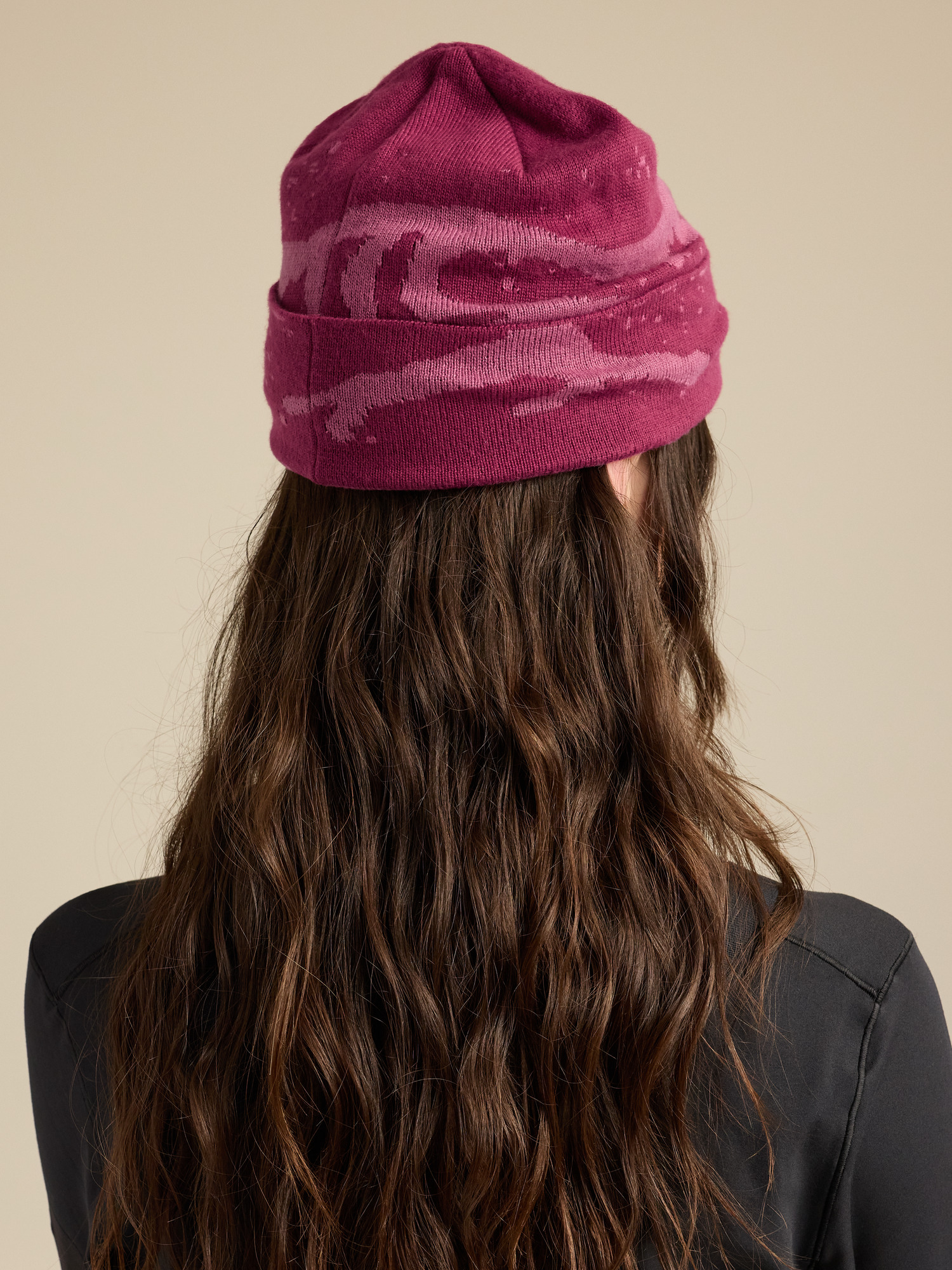 Grotto Toque | Arc'teryx United States