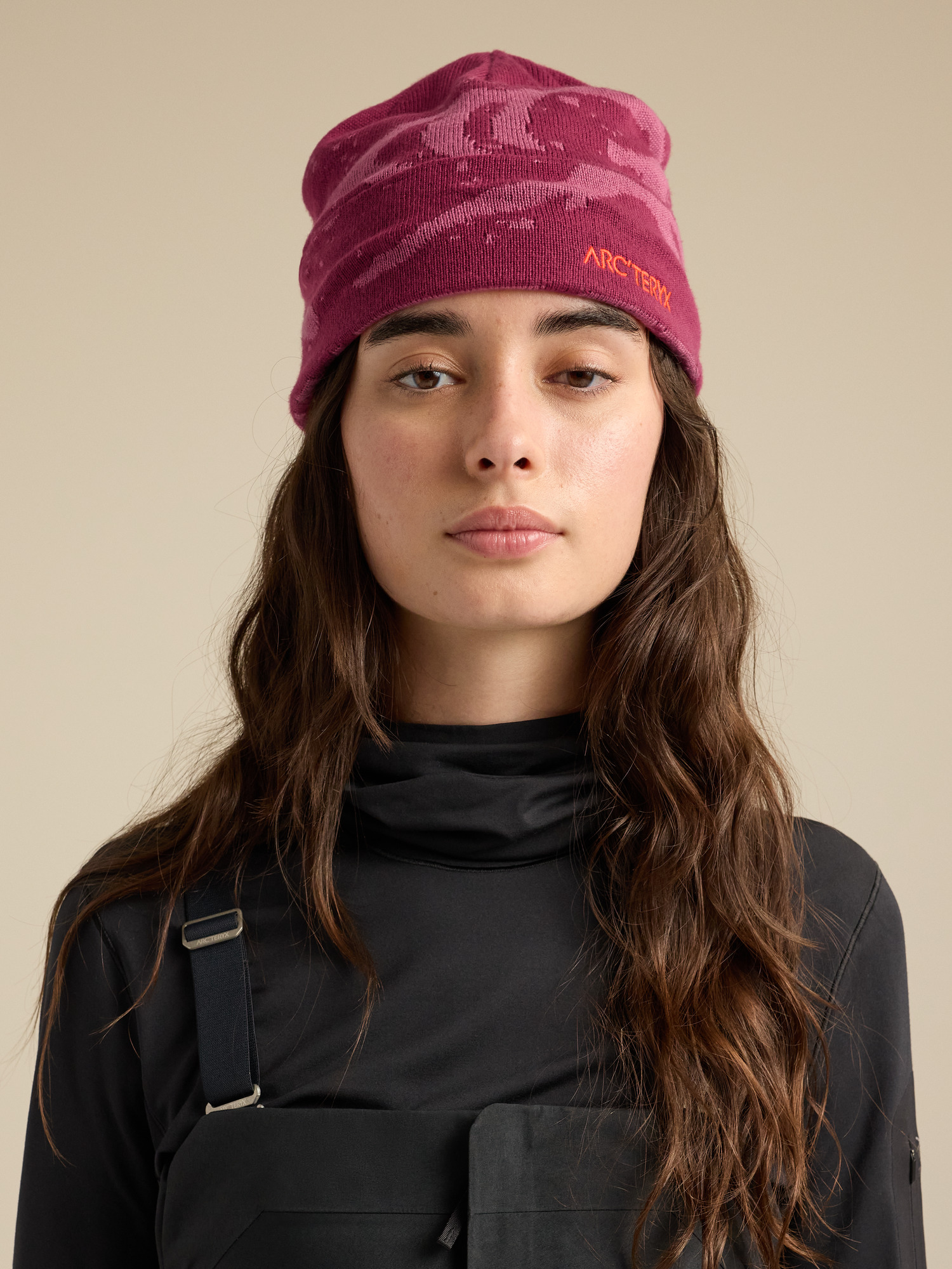 帽子 ARC'TERYX Beanie Grotto Toque Grotto Toque | Arc'teryx United States