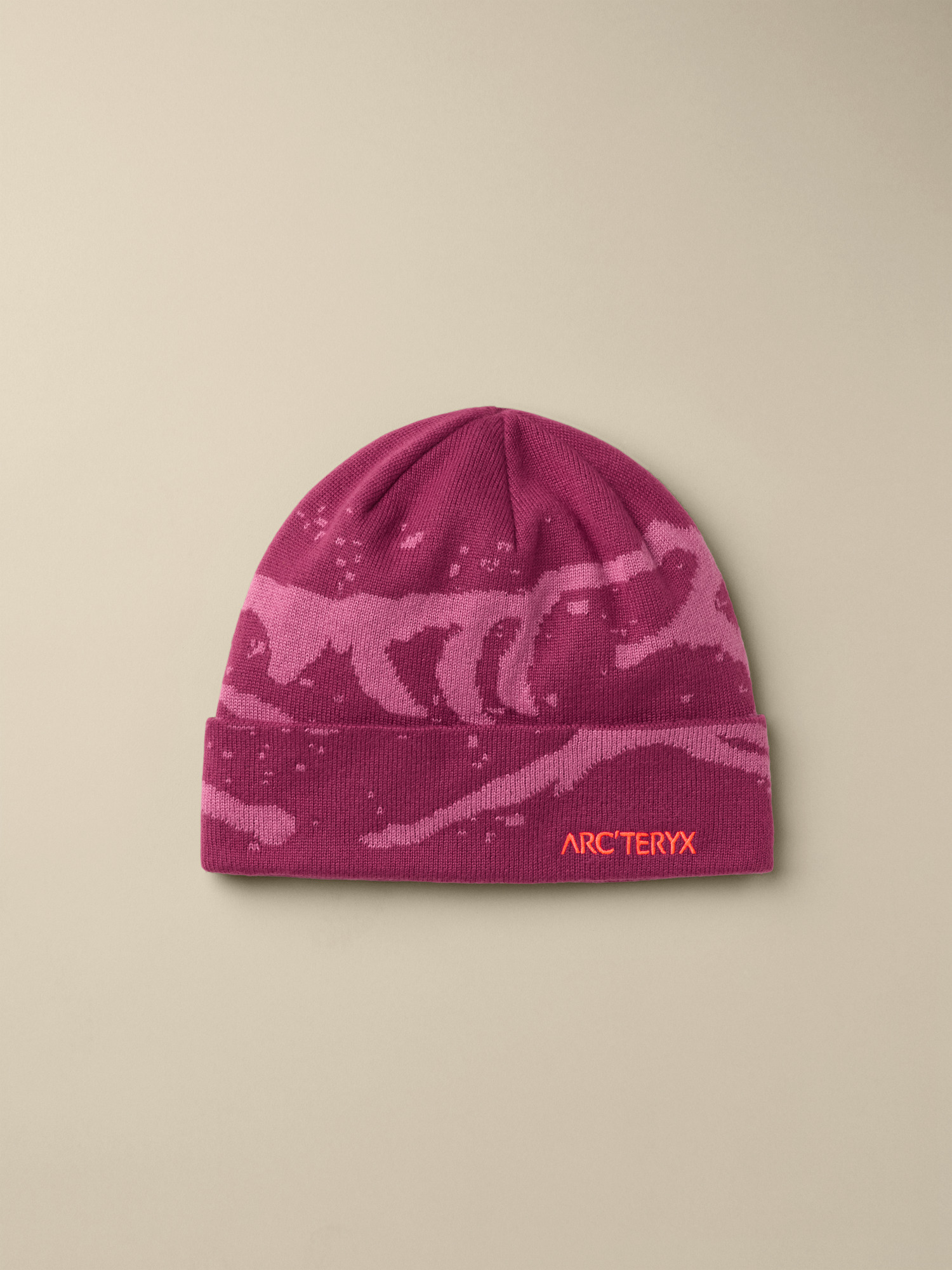 Grotto Toque | Arc'teryx United States