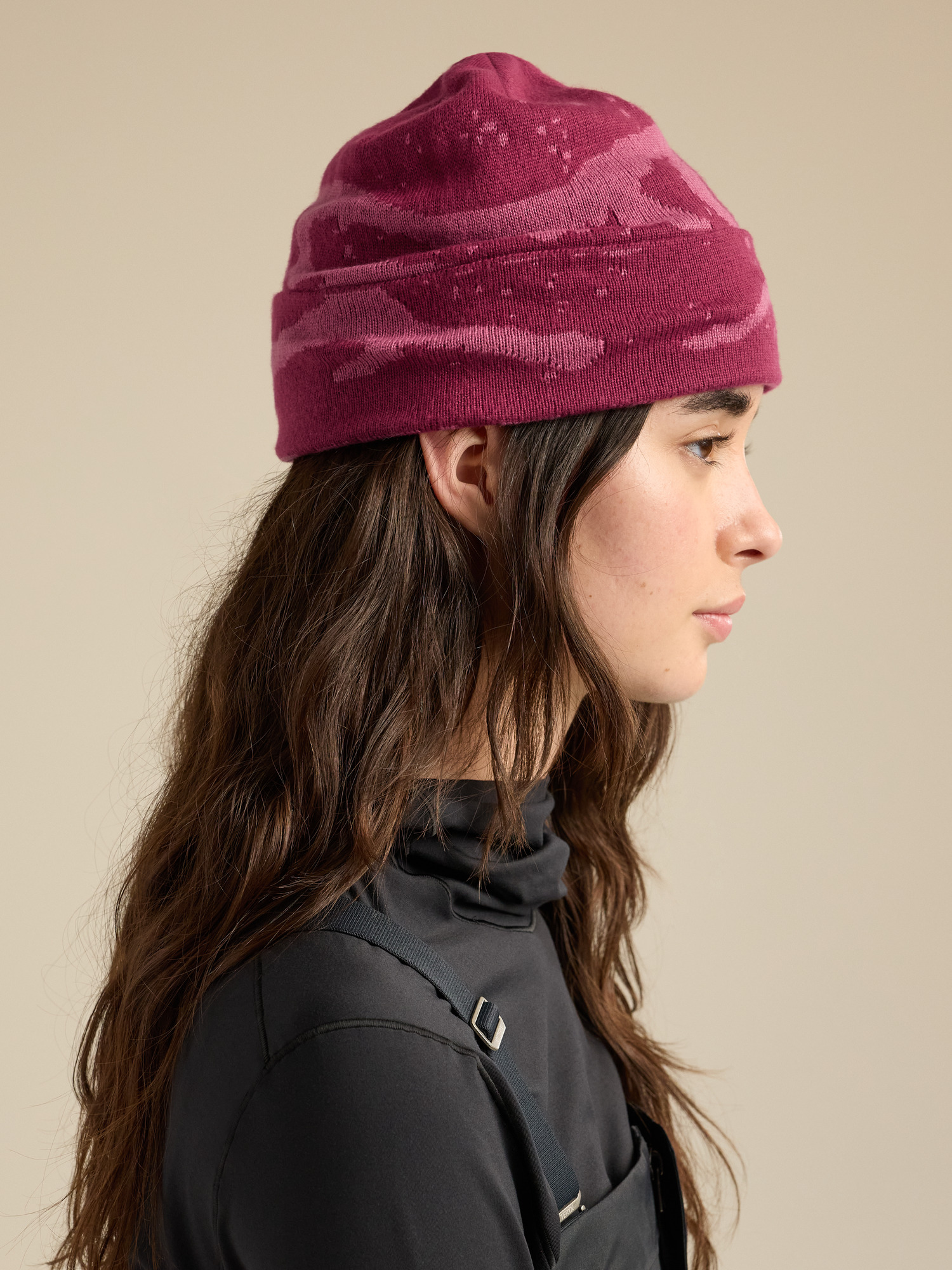 Grotto Toque | Arc'teryx United States
