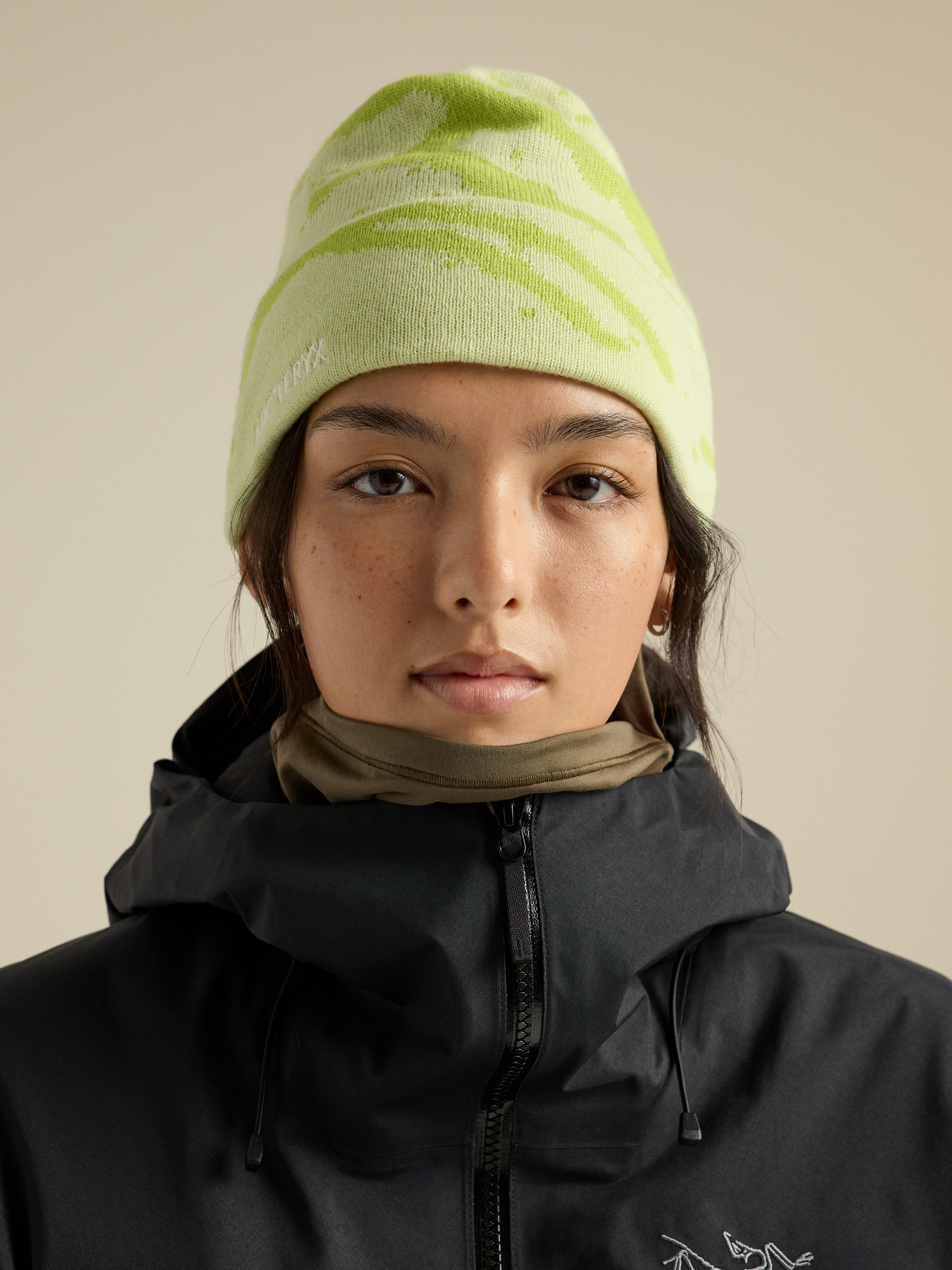 Grotto Toque | Arc'teryx United States