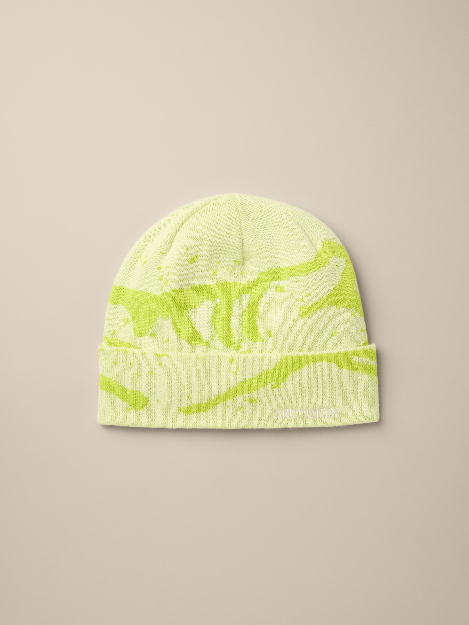 Grotto Toque | Arc'teryx United States