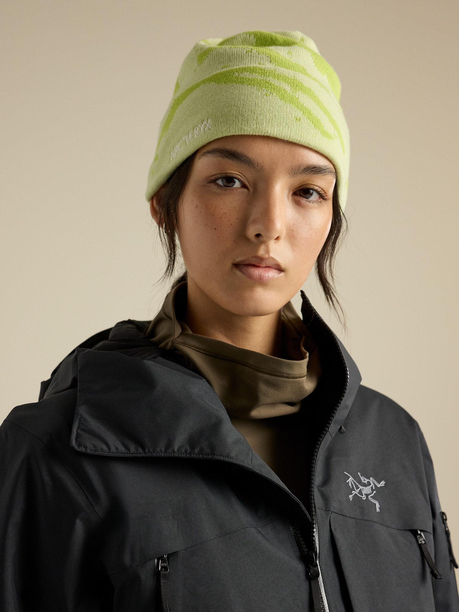 Grotto Toque | Arc'teryx United States