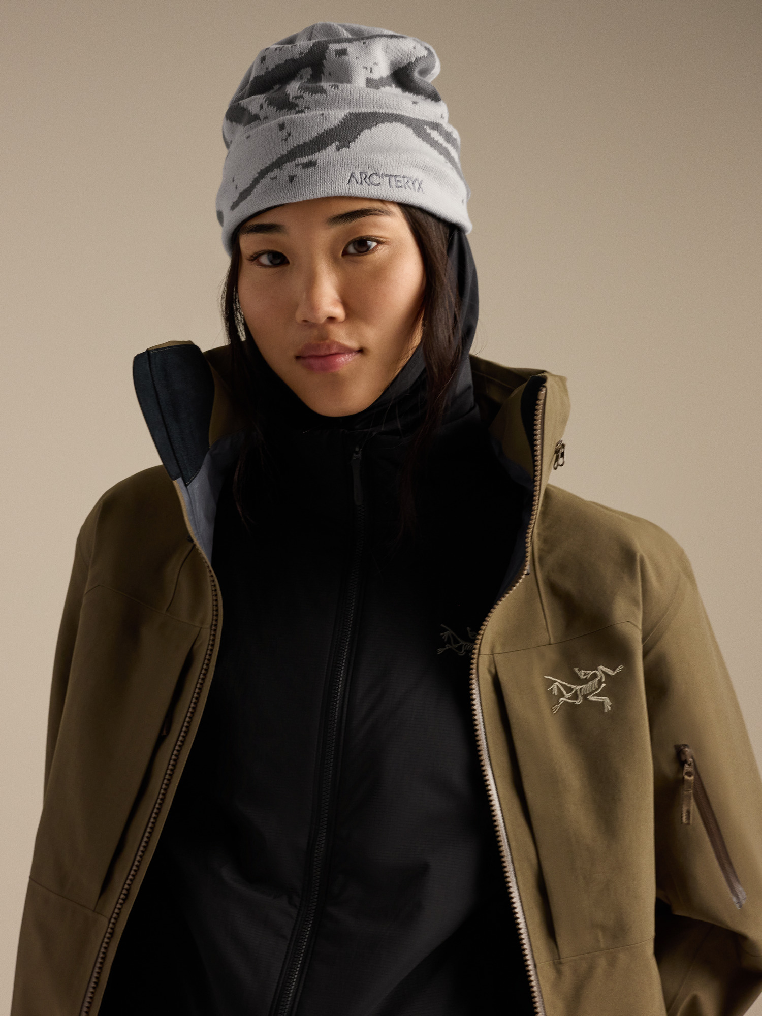 Grotto Toque | Arc'teryx United States