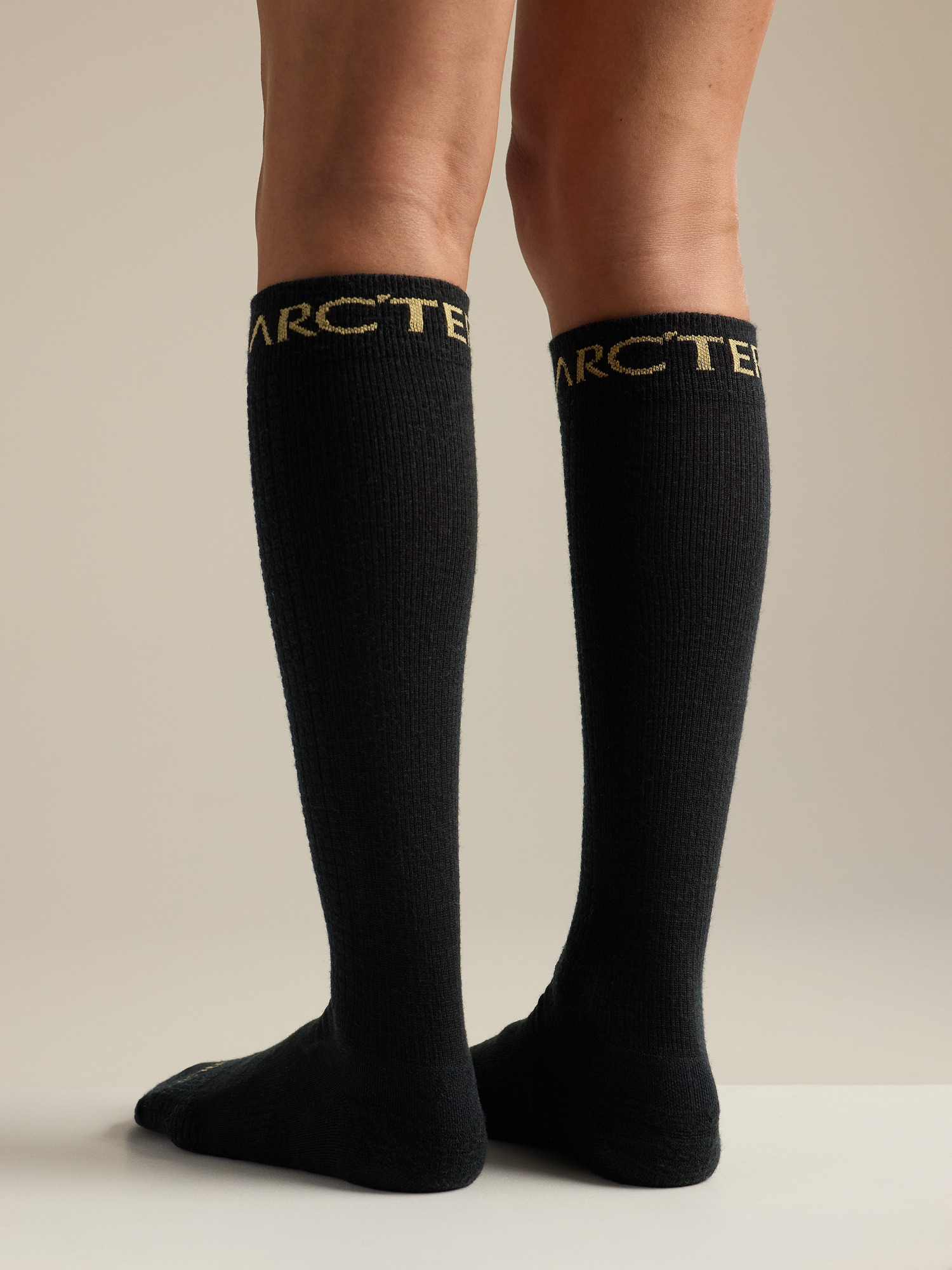 Merino Wool Ski Sock