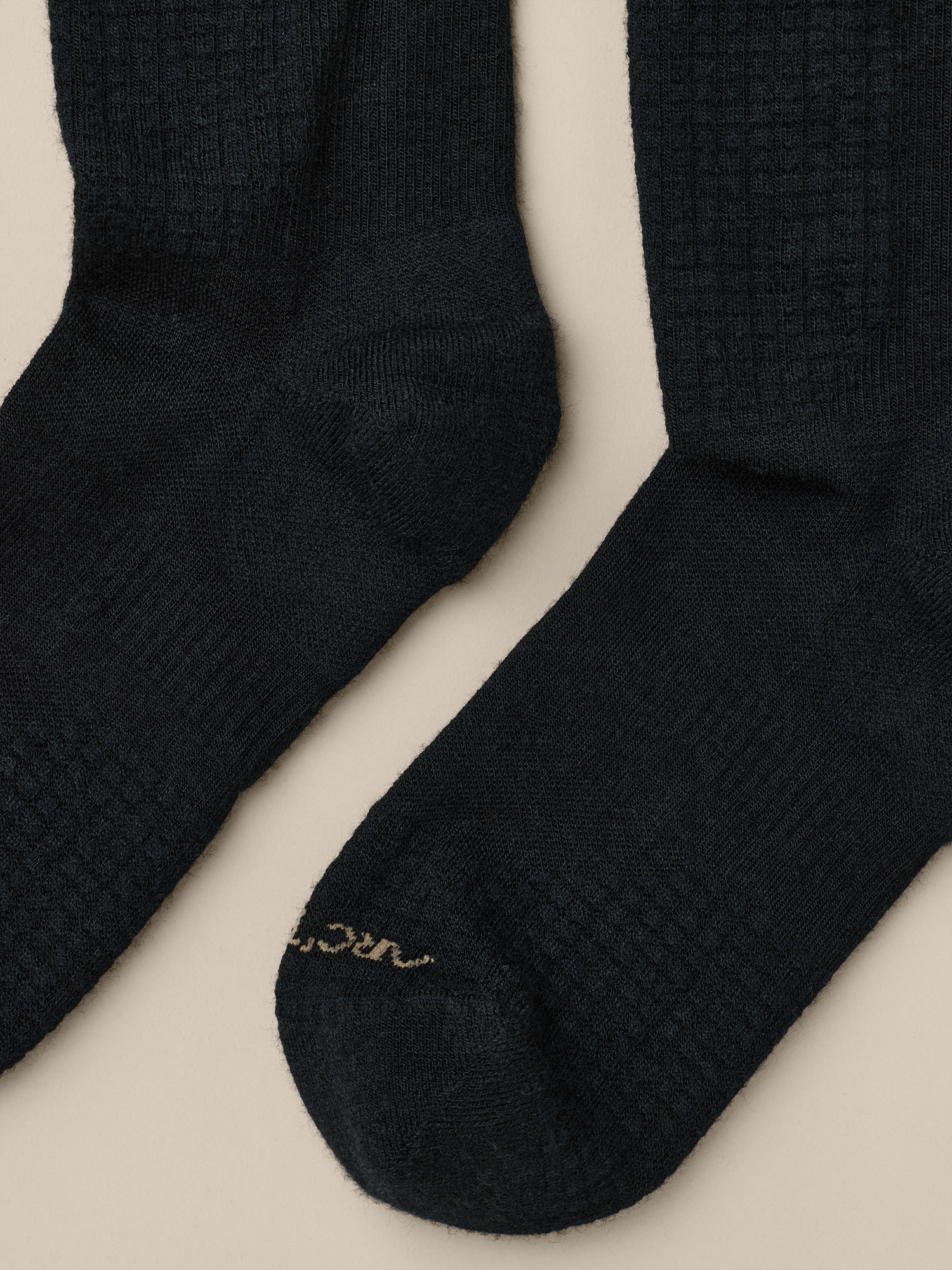 Merino Wool Ski Sock