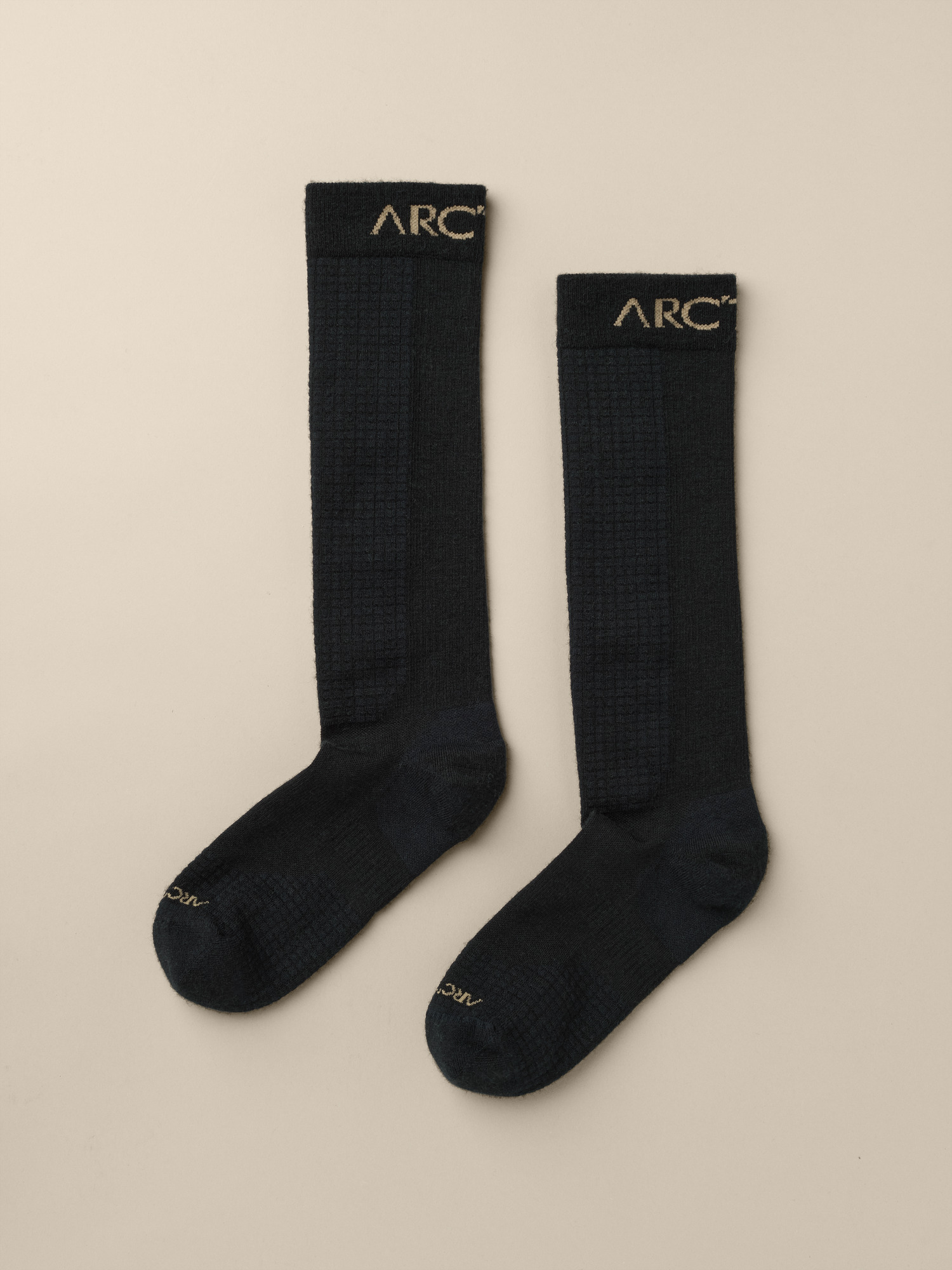Merino Wool Ski Sock