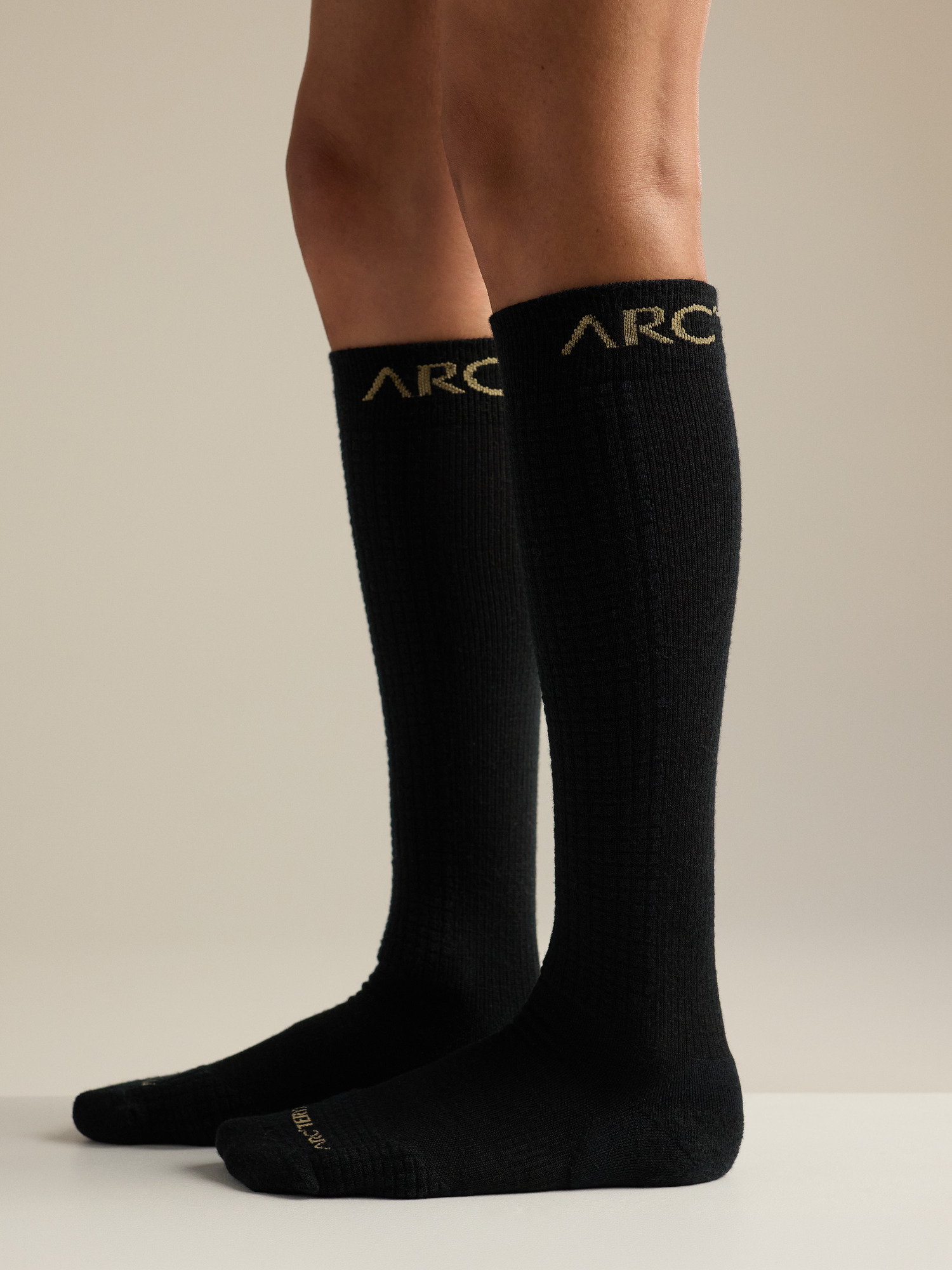 Merino Wool Ski Sock
